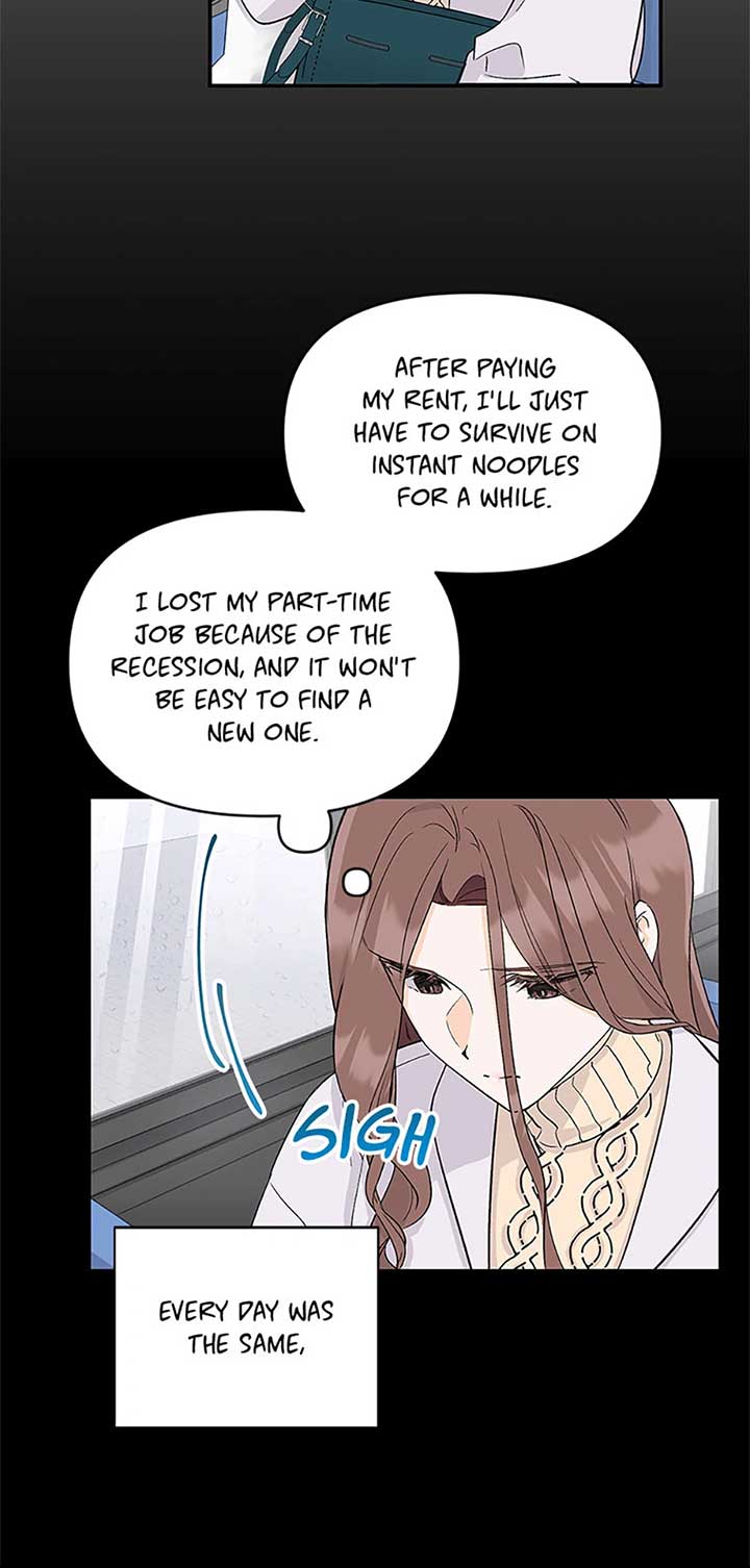 Flee if You Can’t Avoid It chapter 6 page 8