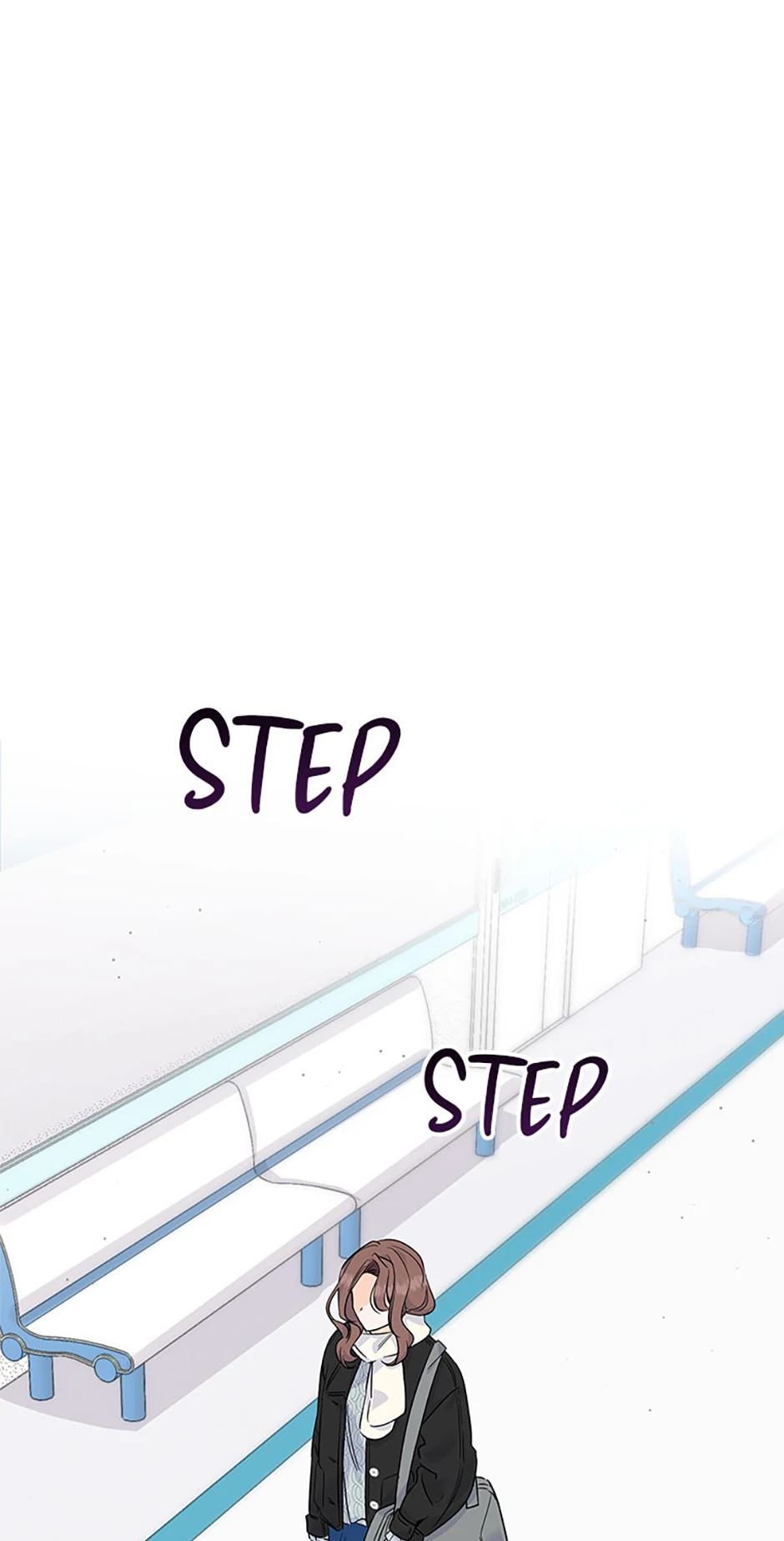 Flee if You Can’t Avoid It chapter 60 page 1