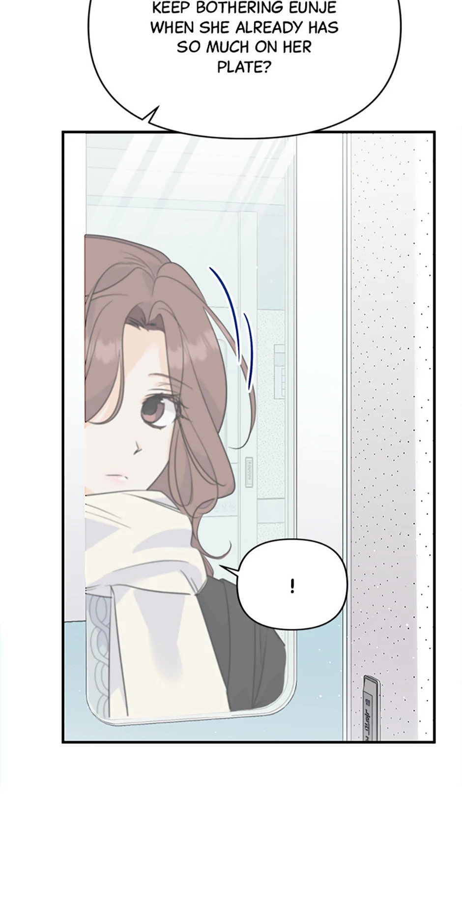 Flee if You Can’t Avoid It chapter 60 page 3