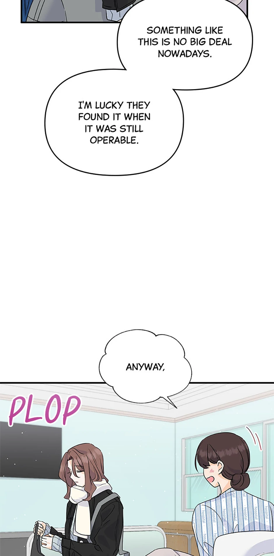 Flee if You Can’t Avoid It chapter 60 page 12