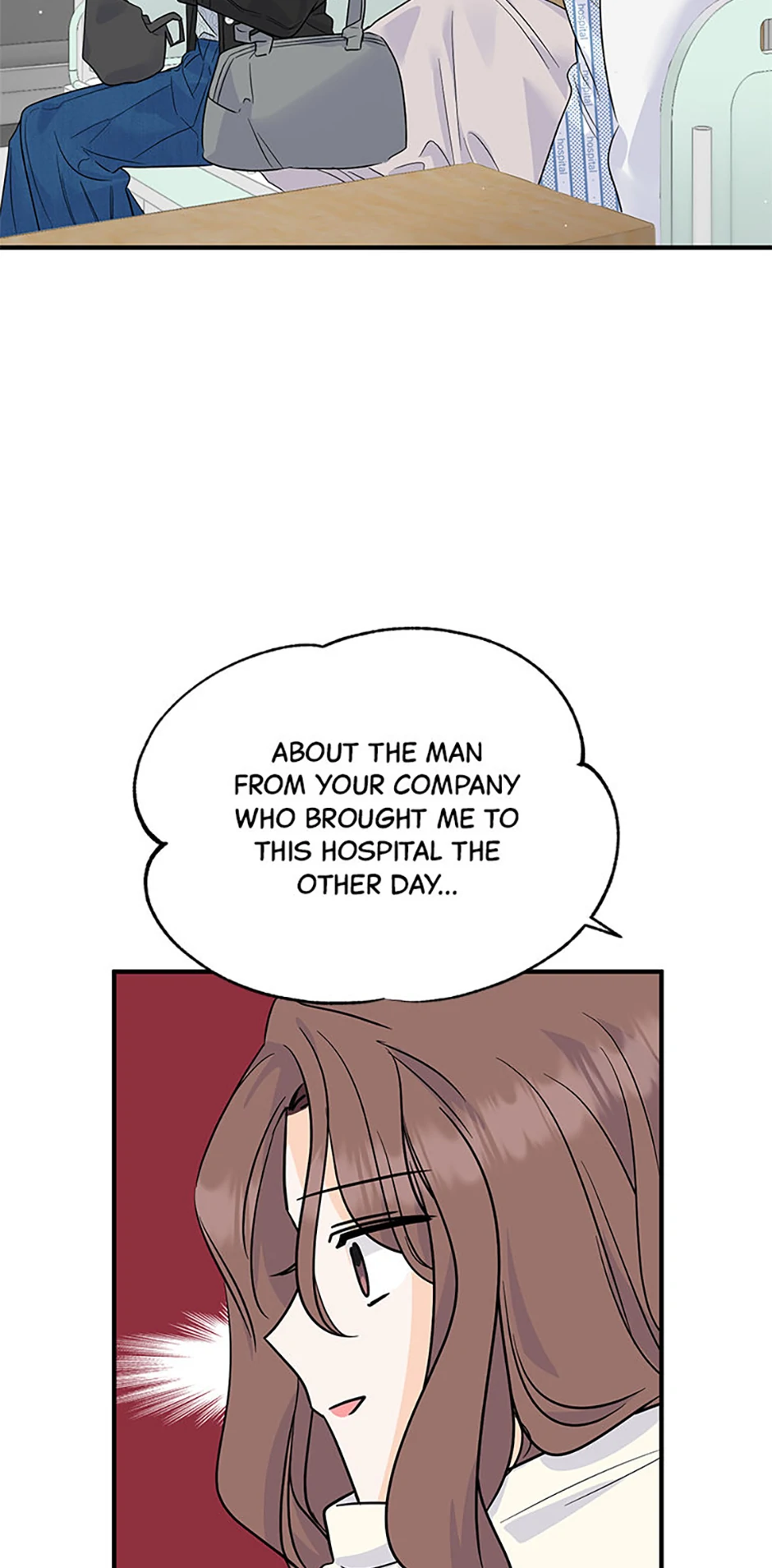 Flee if You Can’t Avoid It chapter 60 page 13