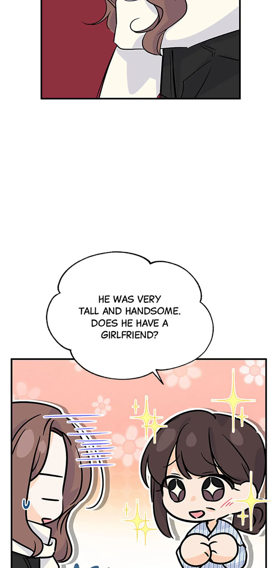 Flee if You Can’t Avoid It chapter 60 page 14