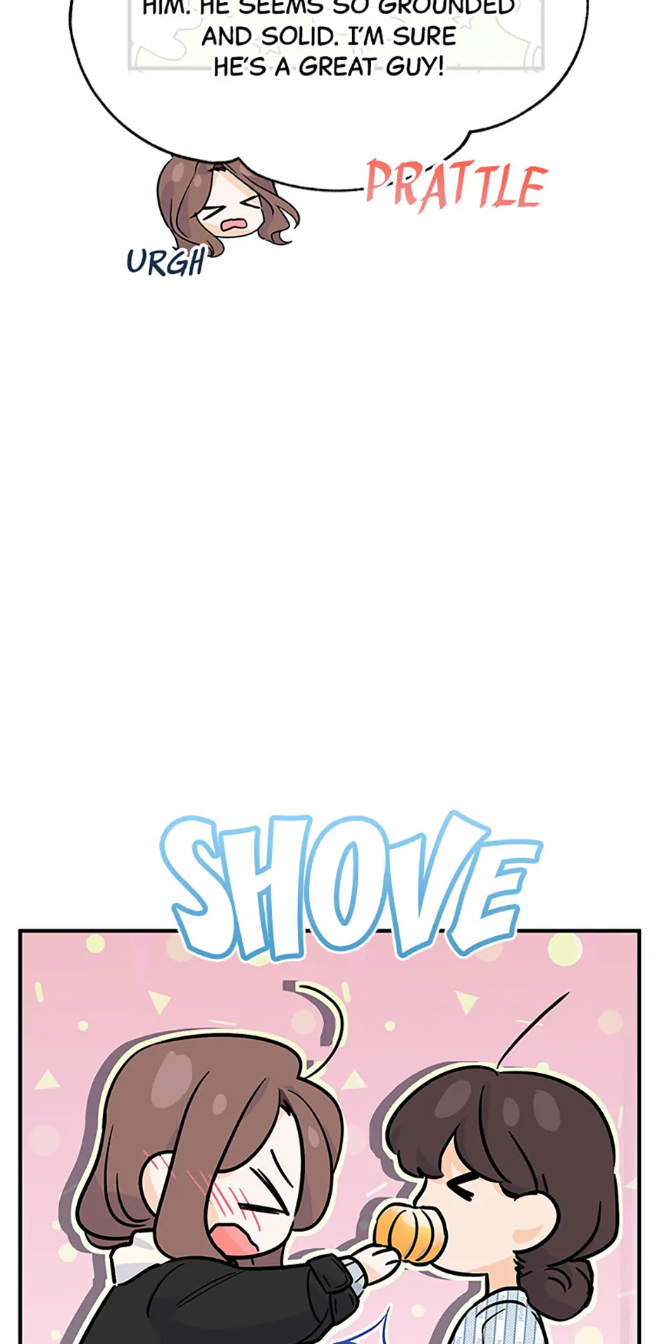 Flee if You Can’t Avoid It chapter 60 page 16