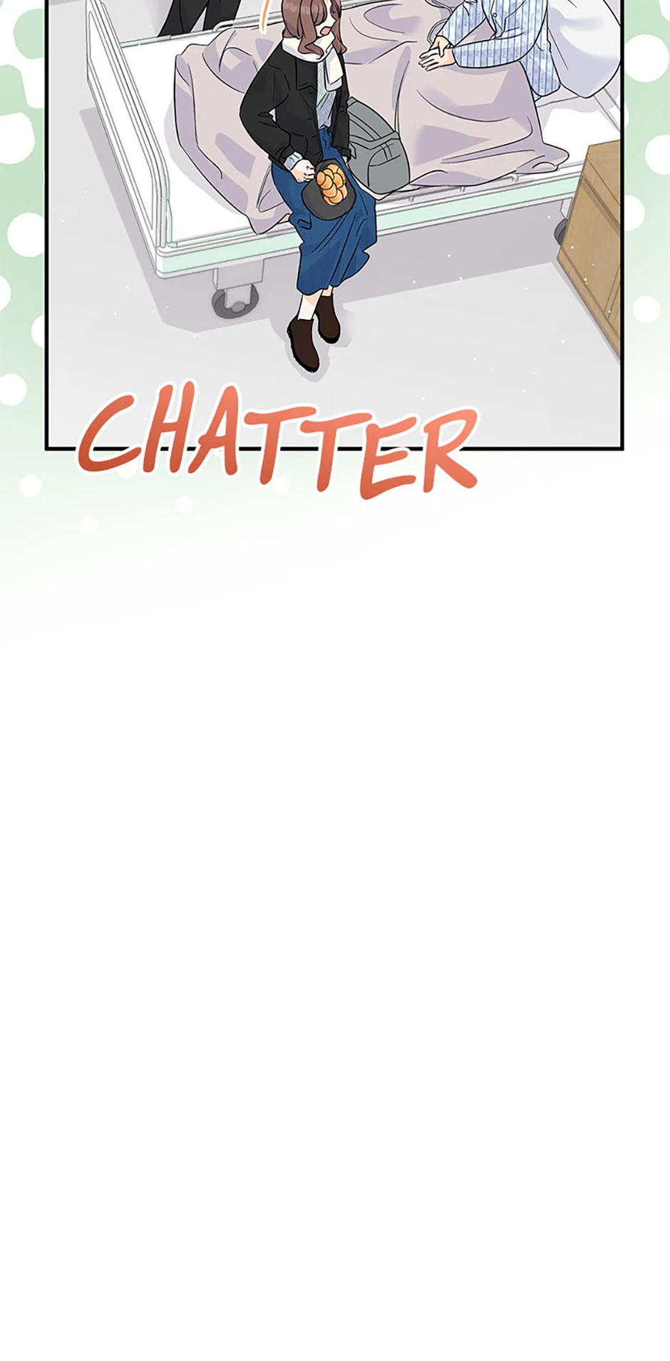 Flee if You Can’t Avoid It chapter 60 page 18