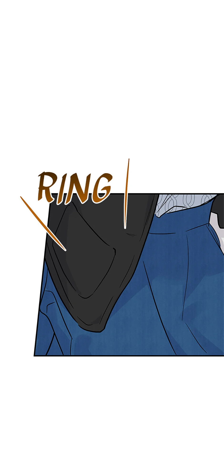 Flee if You Can’t Avoid It chapter 60 page 19