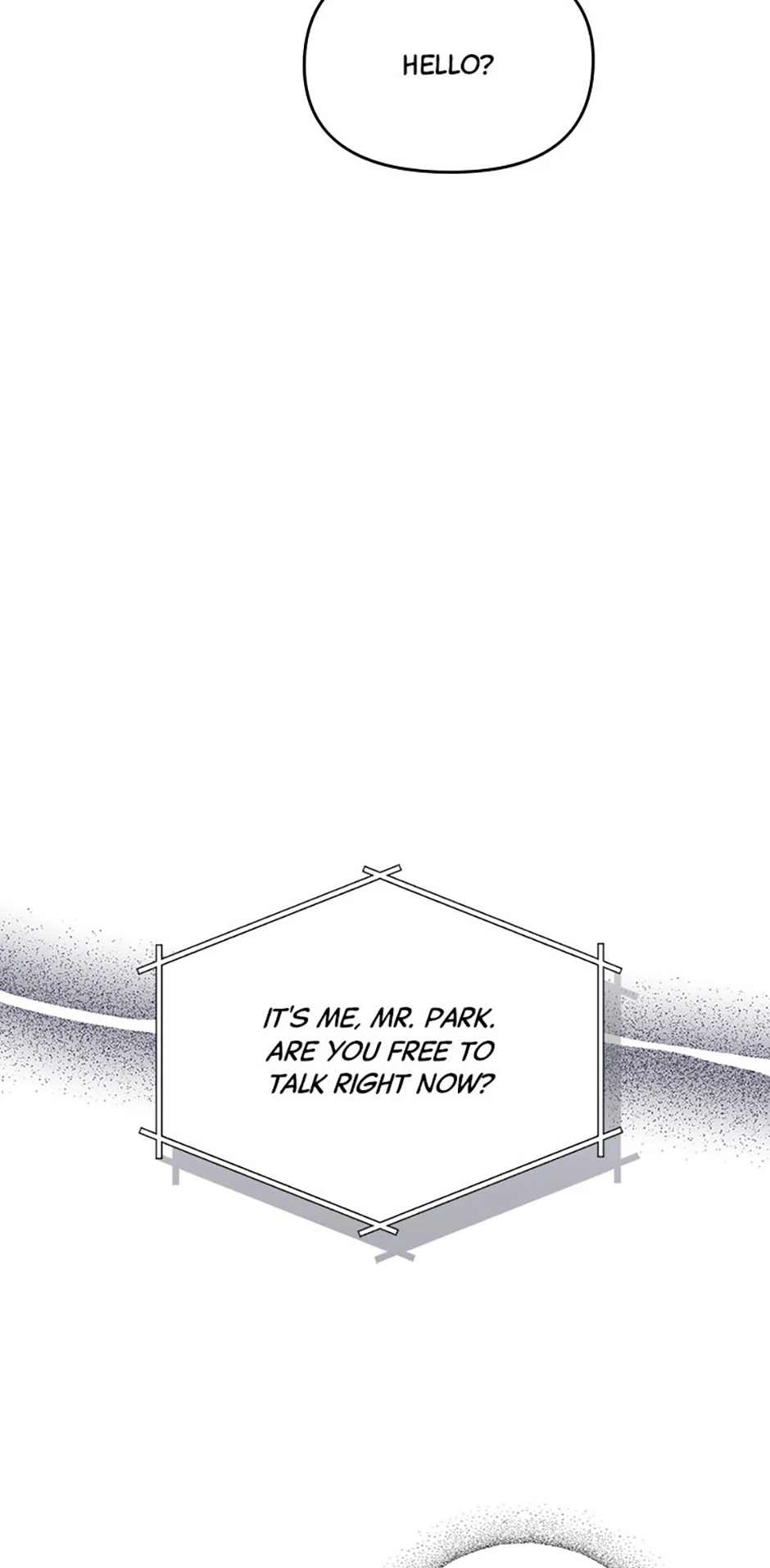 Flee if You Can’t Avoid It chapter 60 page 21