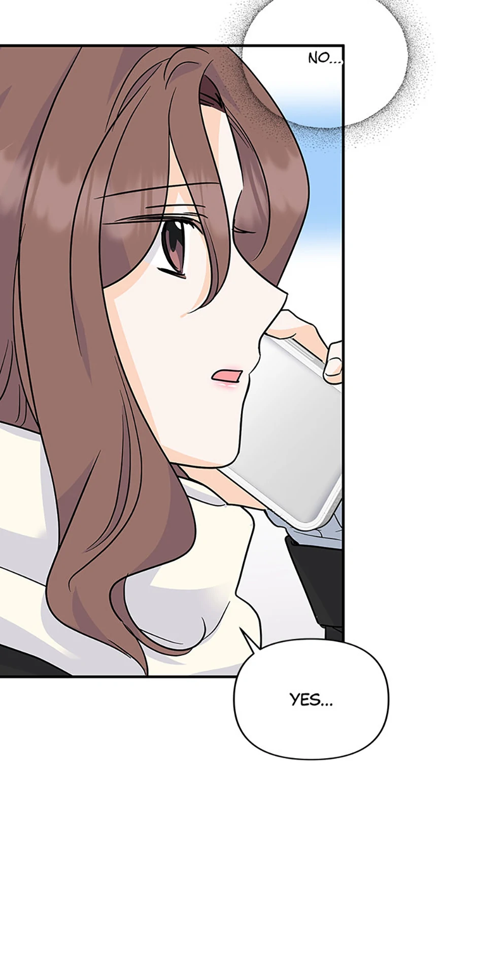 Flee if You Can’t Avoid It chapter 60 page 22