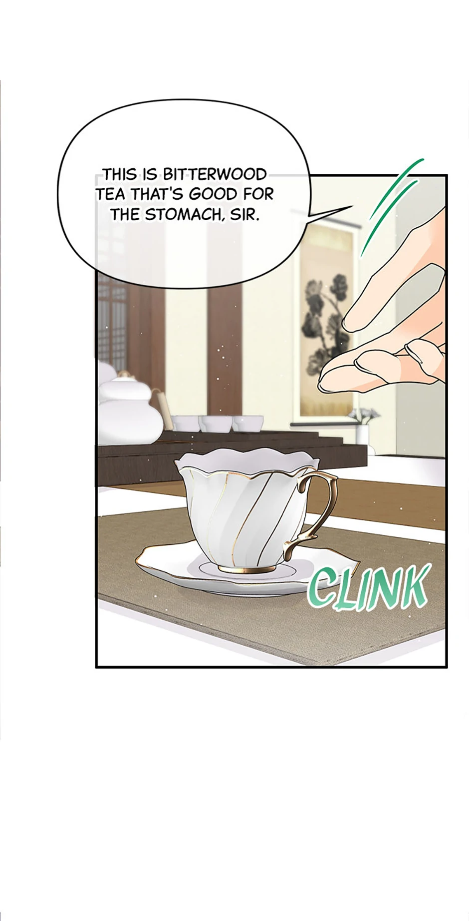Flee if You Can’t Avoid It chapter 60 page 43