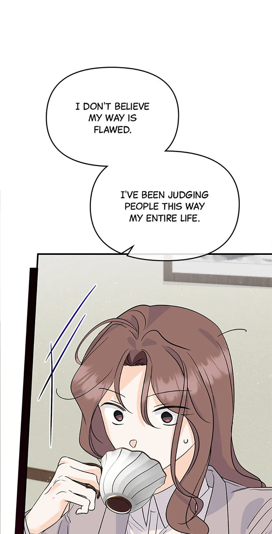 Flee if You Can’t Avoid It chapter 60 page 45