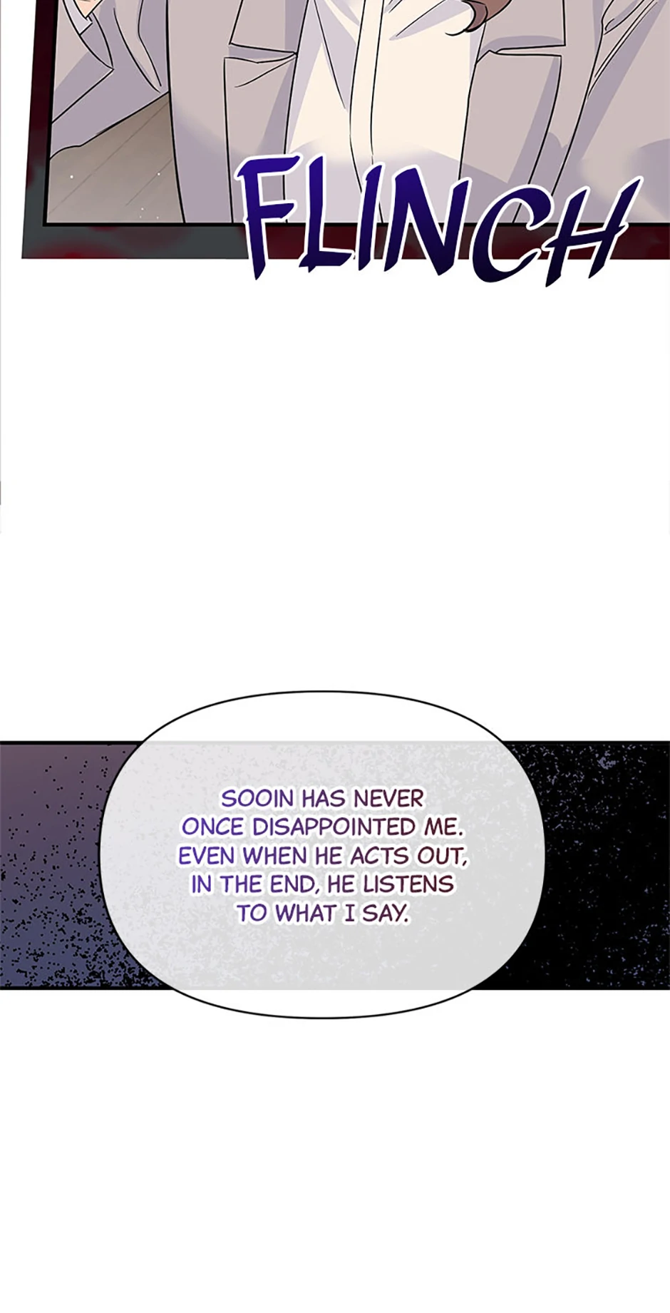 Flee if You Can’t Avoid It chapter 60 page 46