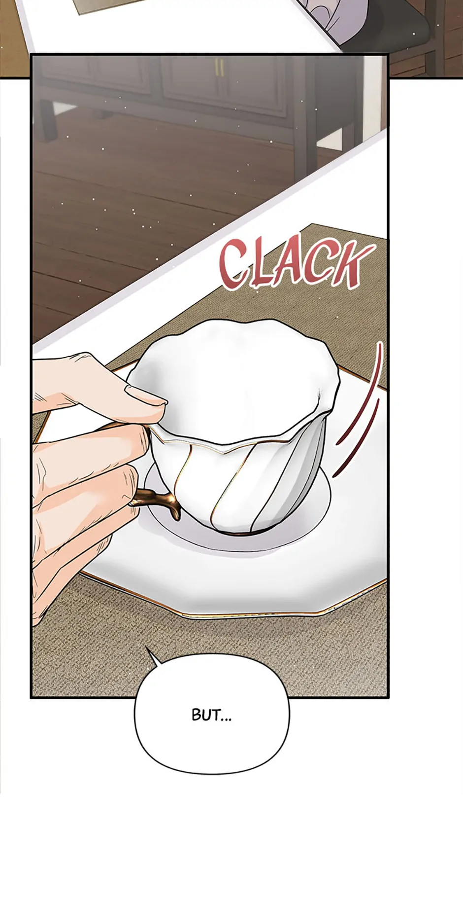 Flee if You Can’t Avoid It chapter 60 page 48