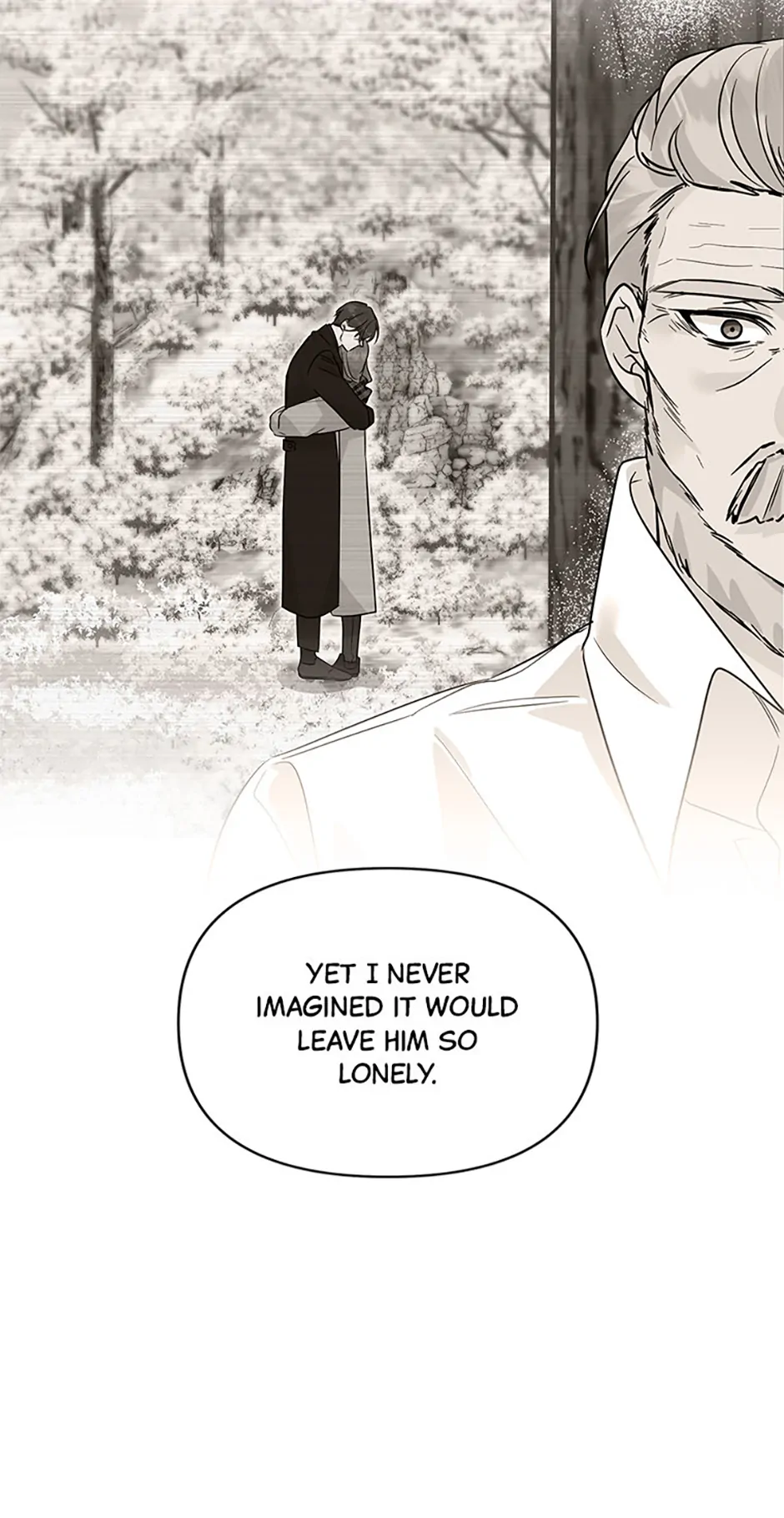 Flee if You Can’t Avoid It chapter 60 page 52