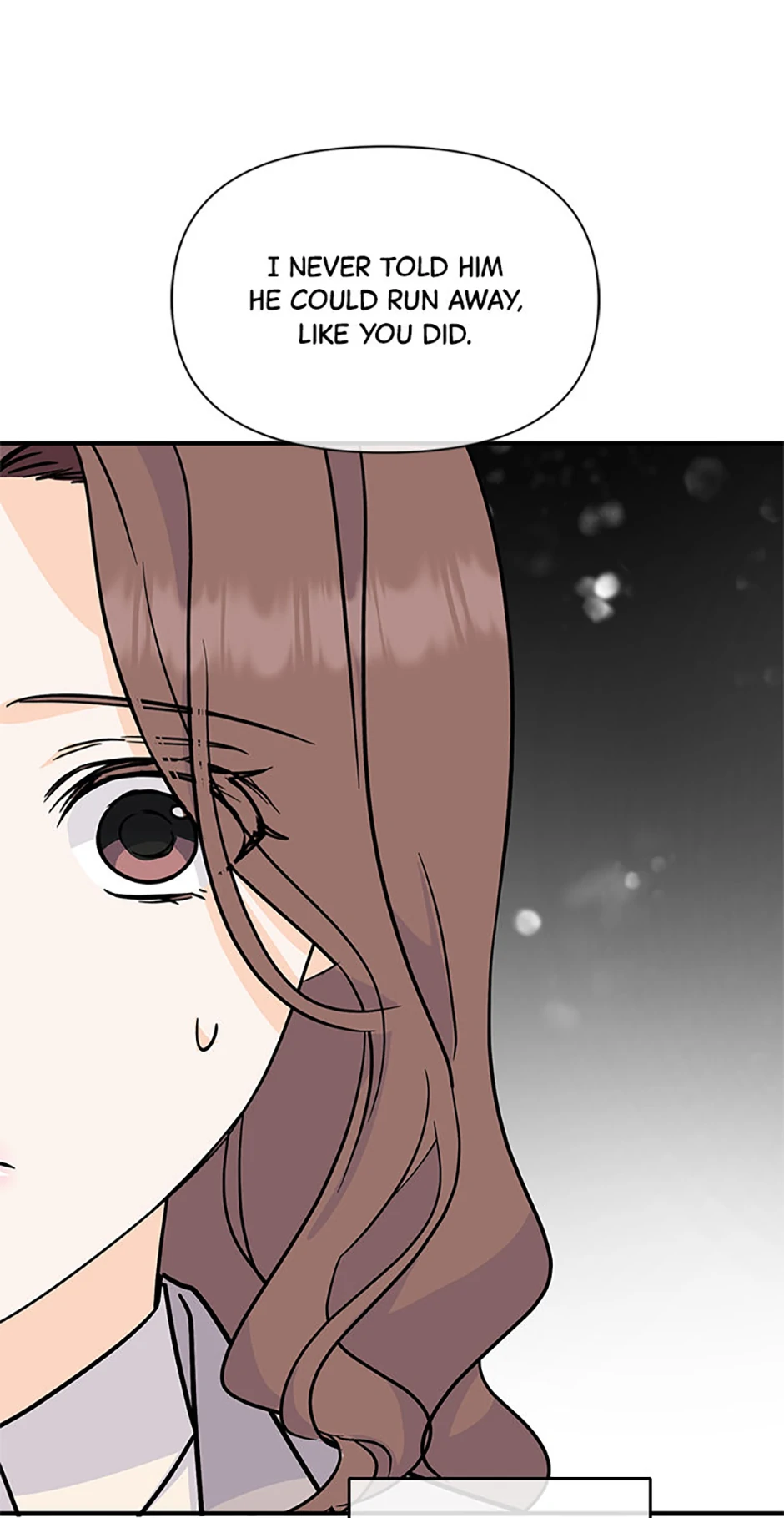 Flee if You Can’t Avoid It chapter 60 page 53
