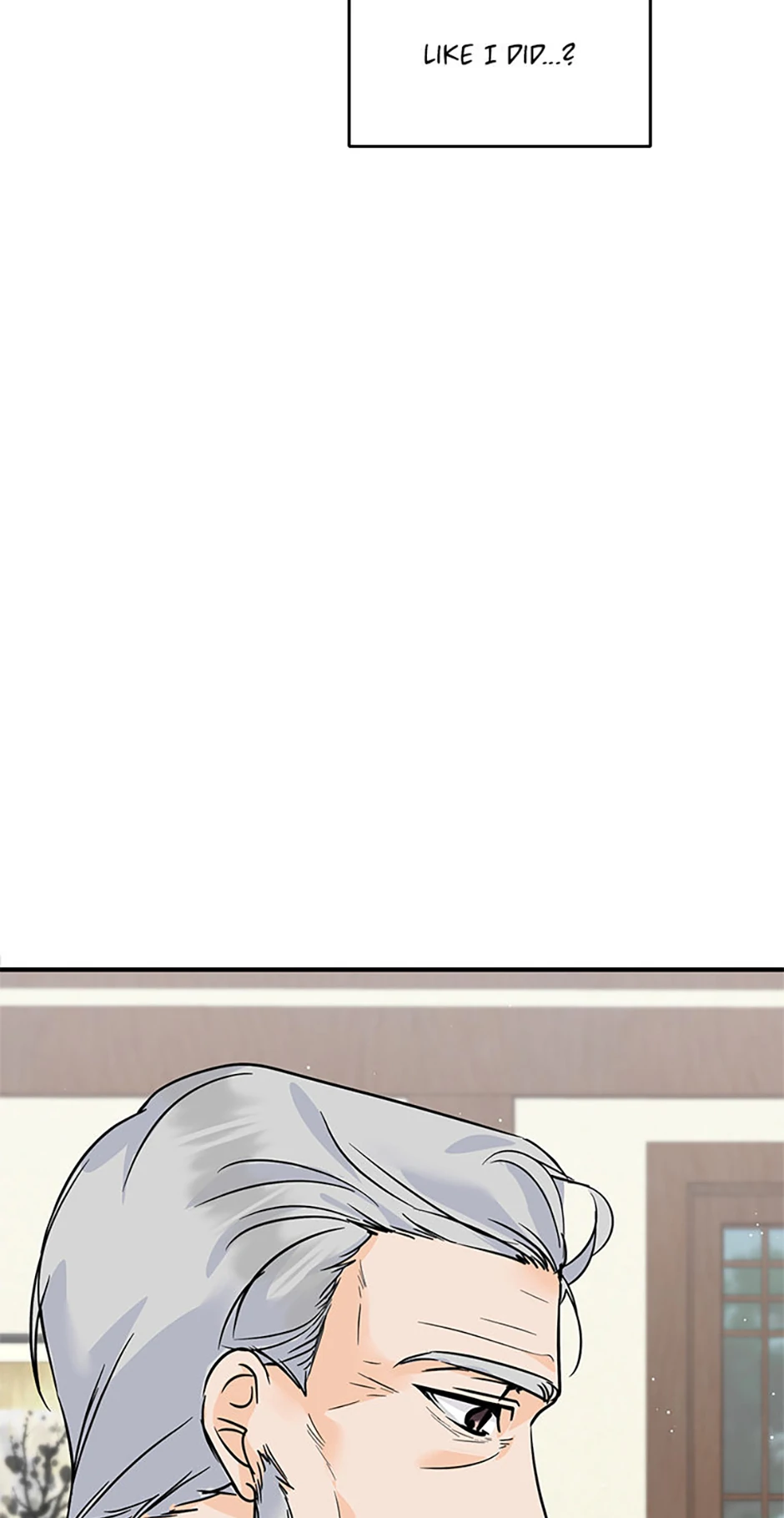 Flee if You Can’t Avoid It chapter 60 page 54