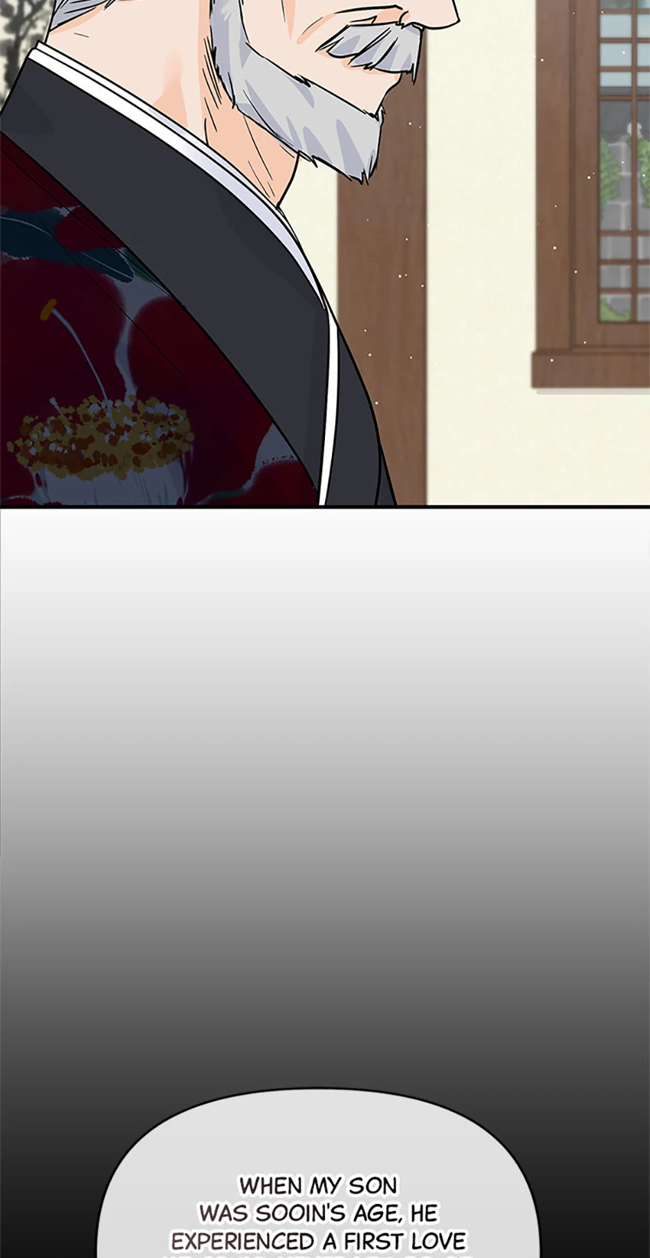 Flee if You Can’t Avoid It chapter 60 page 55