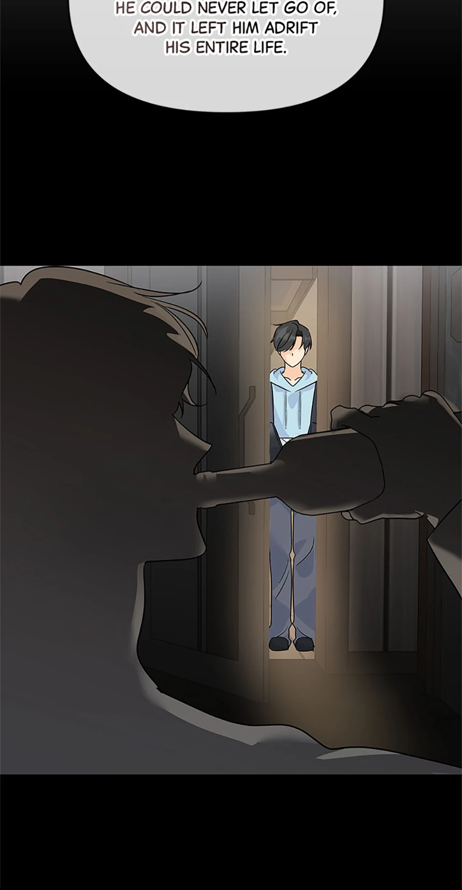 Flee if You Can’t Avoid It chapter 60 page 56