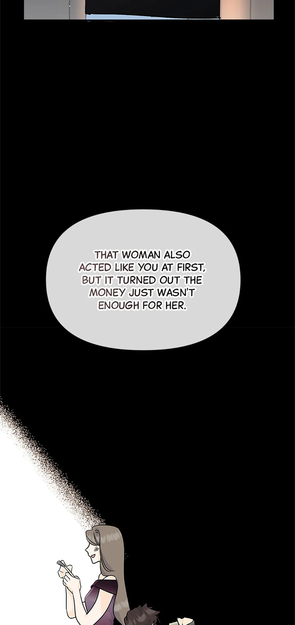 Flee if You Can’t Avoid It chapter 60 page 58