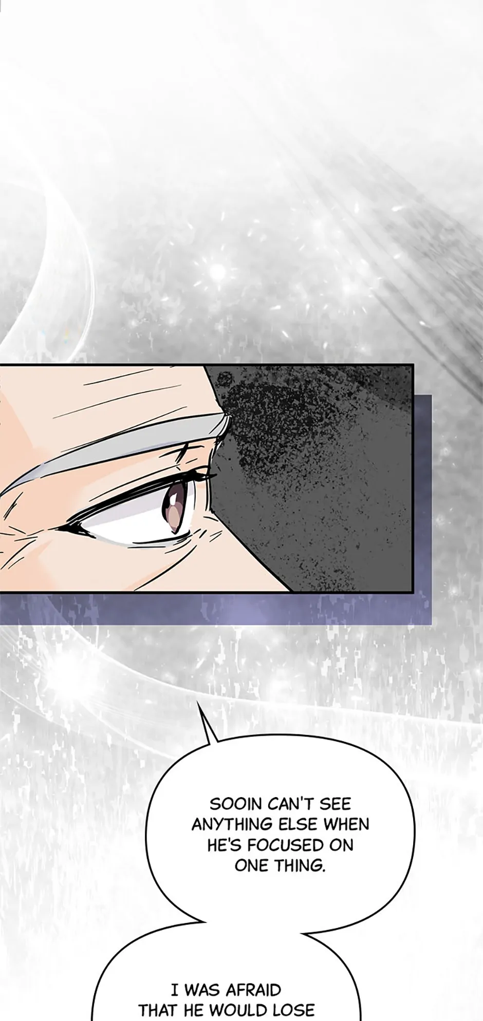 Flee if You Can’t Avoid It chapter 60 page 61