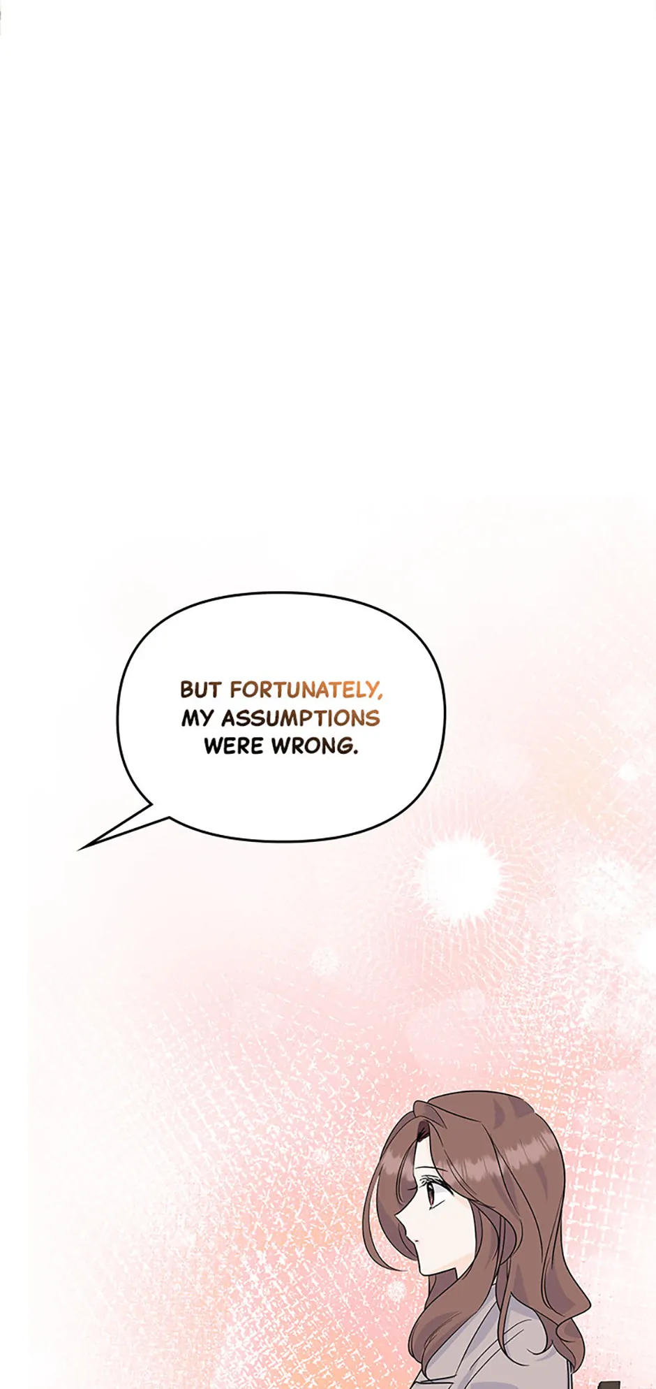 Flee if You Can’t Avoid It chapter 60 page 63