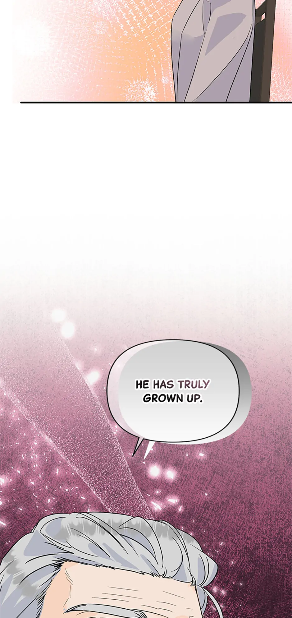 Flee if You Can’t Avoid It chapter 60 page 64