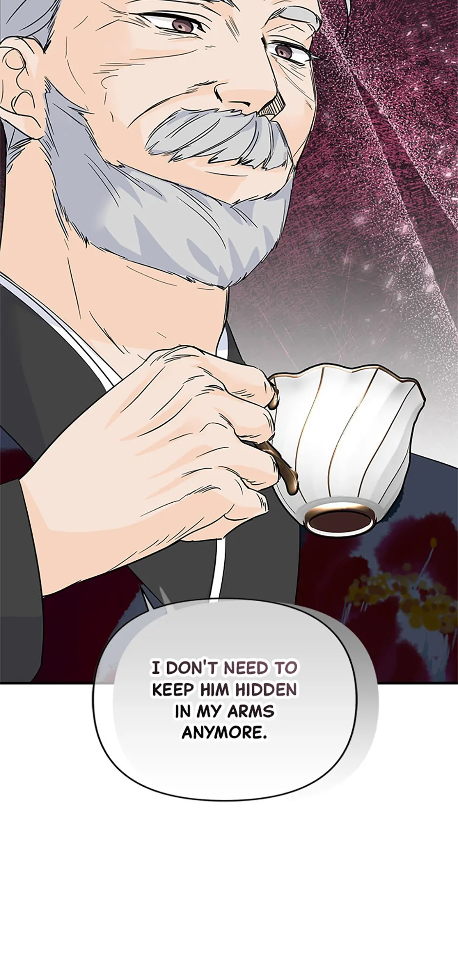 Flee if You Can’t Avoid It chapter 60 page 65