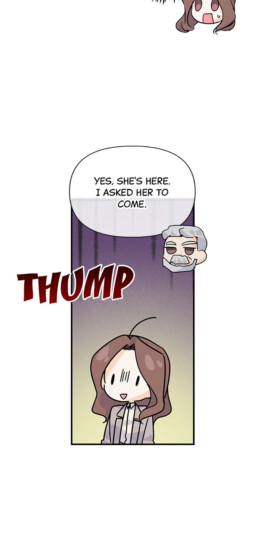 Flee if You Can’t Avoid It chapter 60 page 71