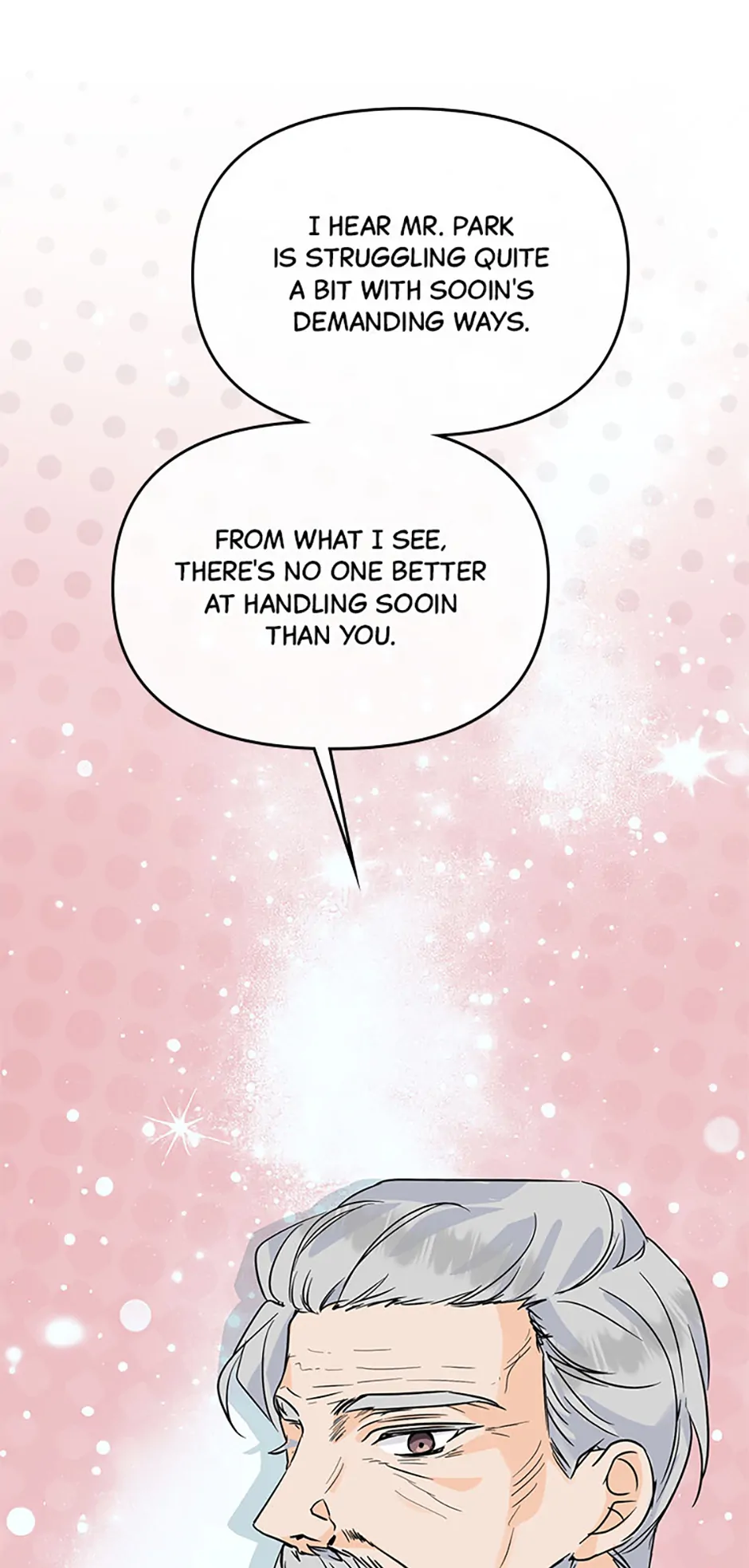 Flee if You Can’t Avoid It chapter 60 page 77