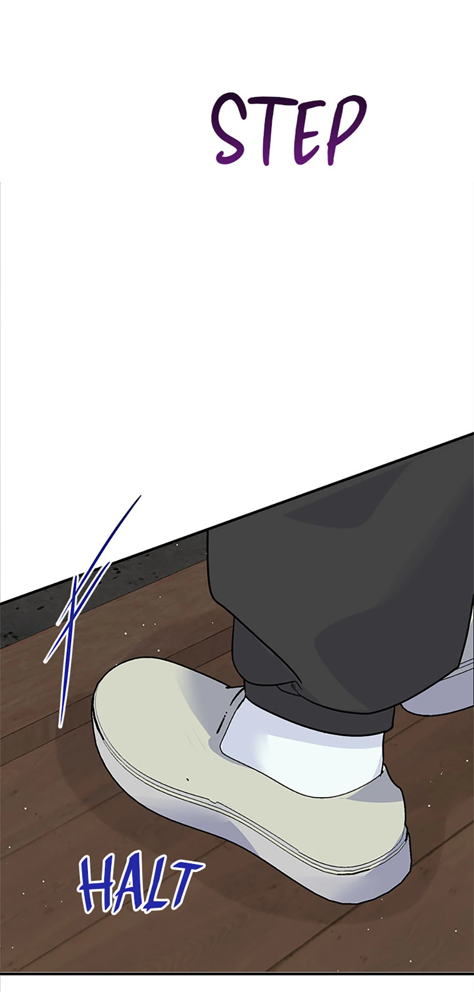 Flee if You Can’t Avoid It chapter 60 page 79