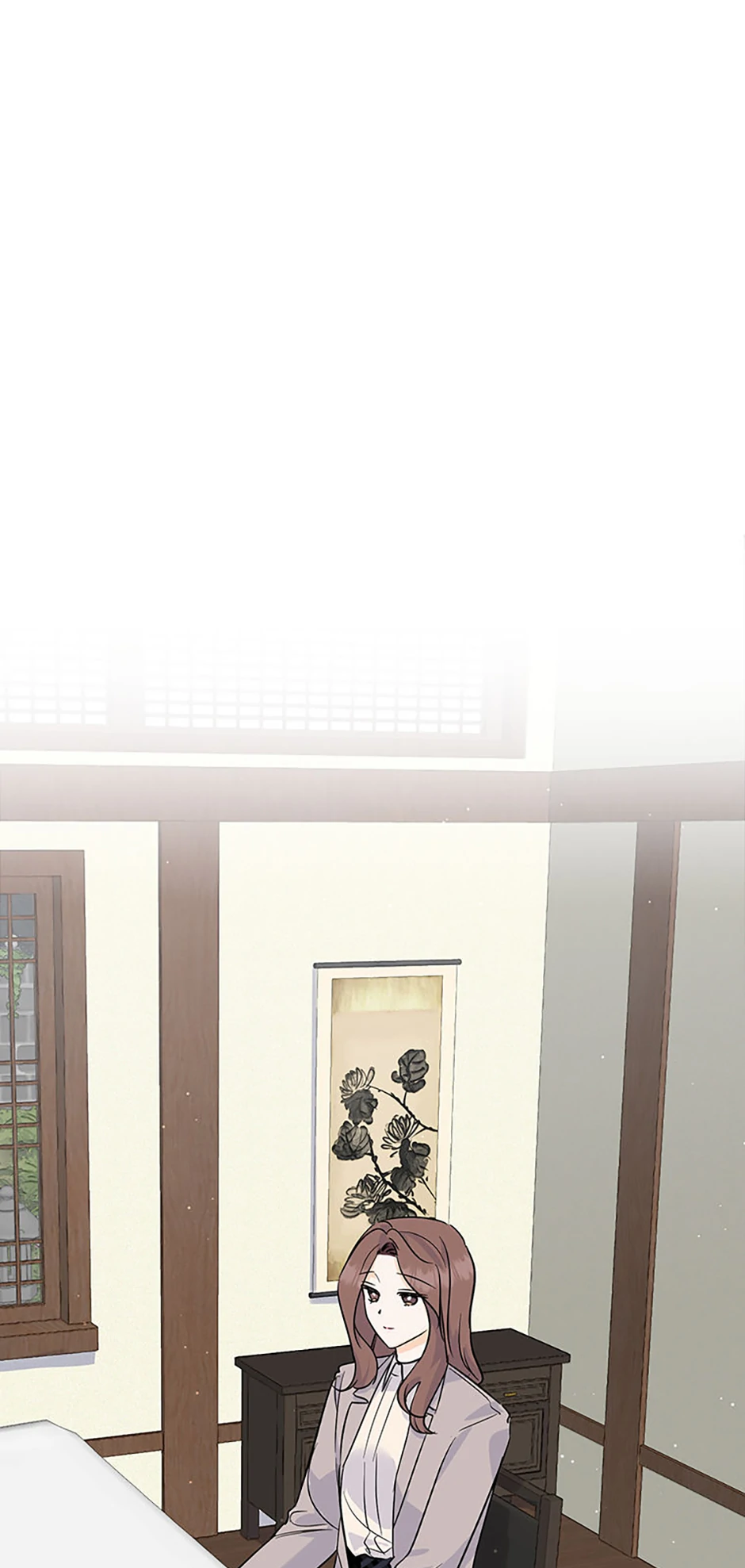 Flee if You Can’t Avoid It chapter 61 page 1