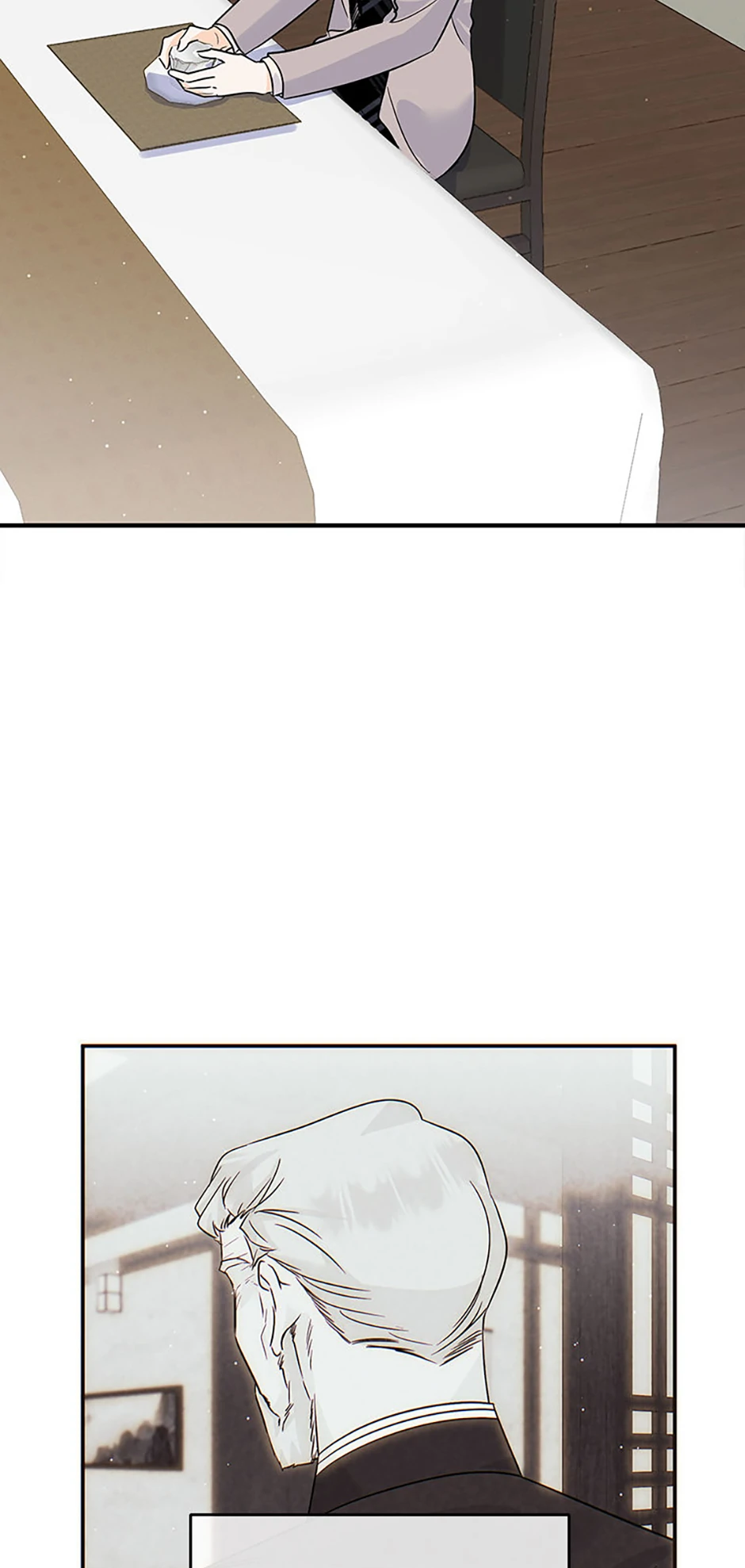 Flee if You Can’t Avoid It chapter 61 page 2