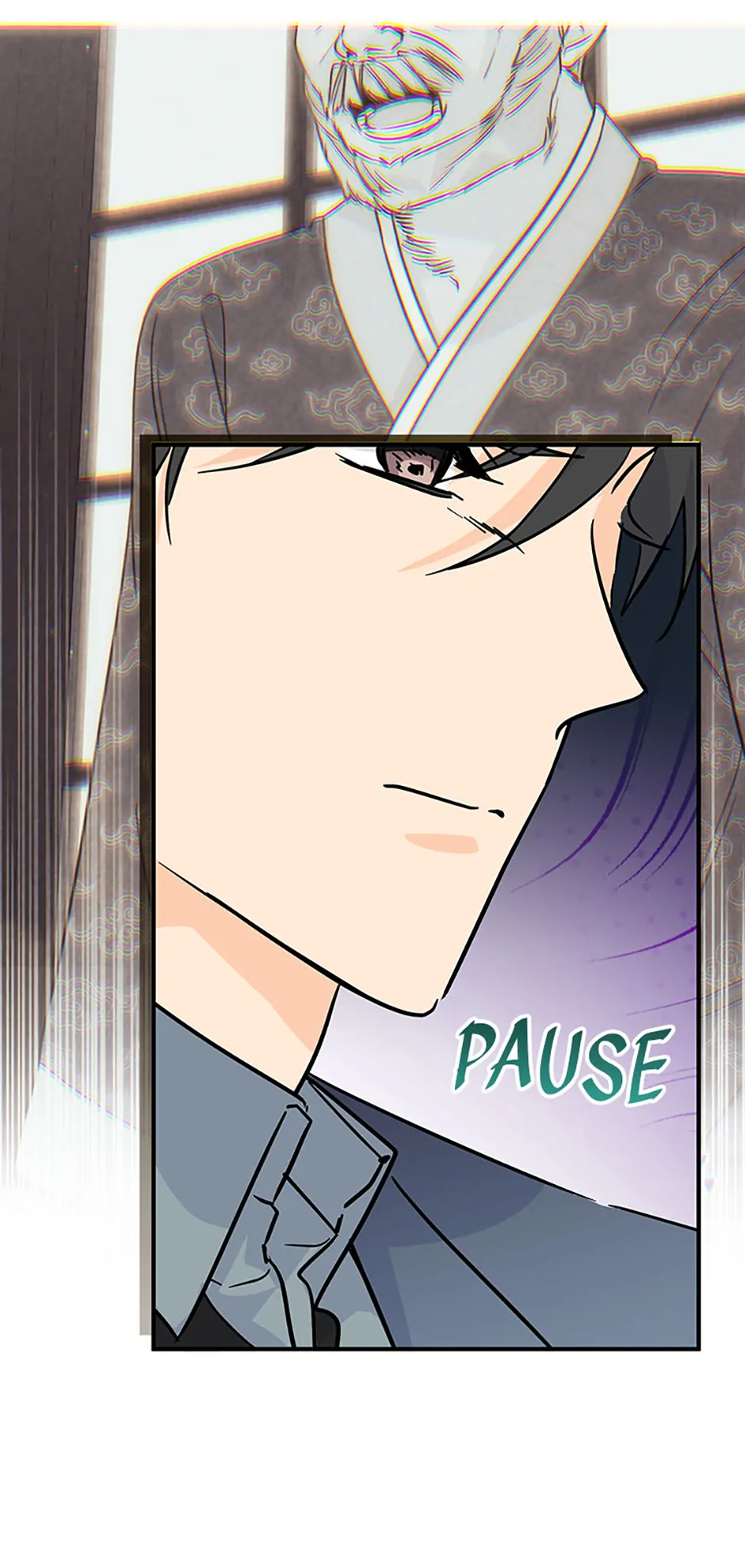 Flee if You Can’t Avoid It chapter 61 page 8
