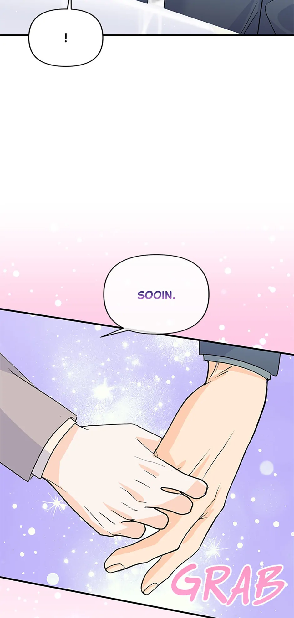 Flee if You Can’t Avoid It chapter 61 page 11