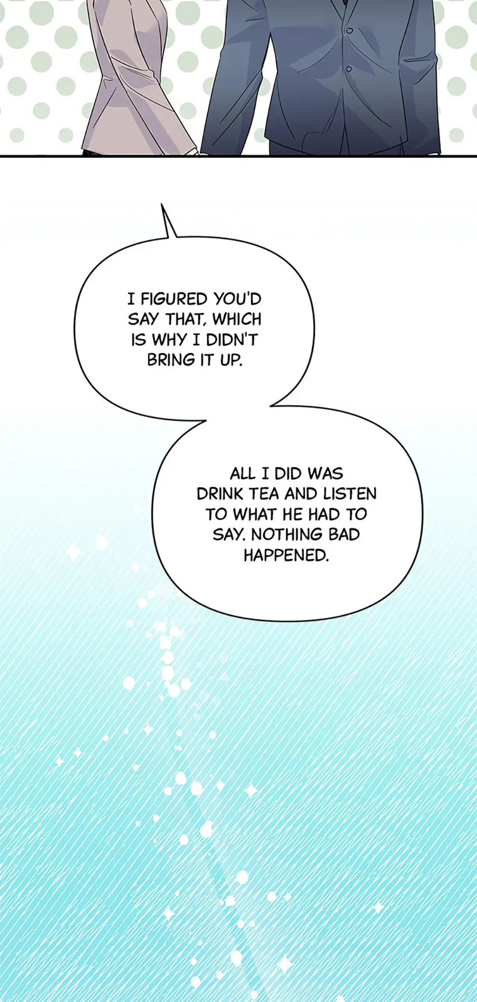 Flee if You Can’t Avoid It chapter 61 page 15