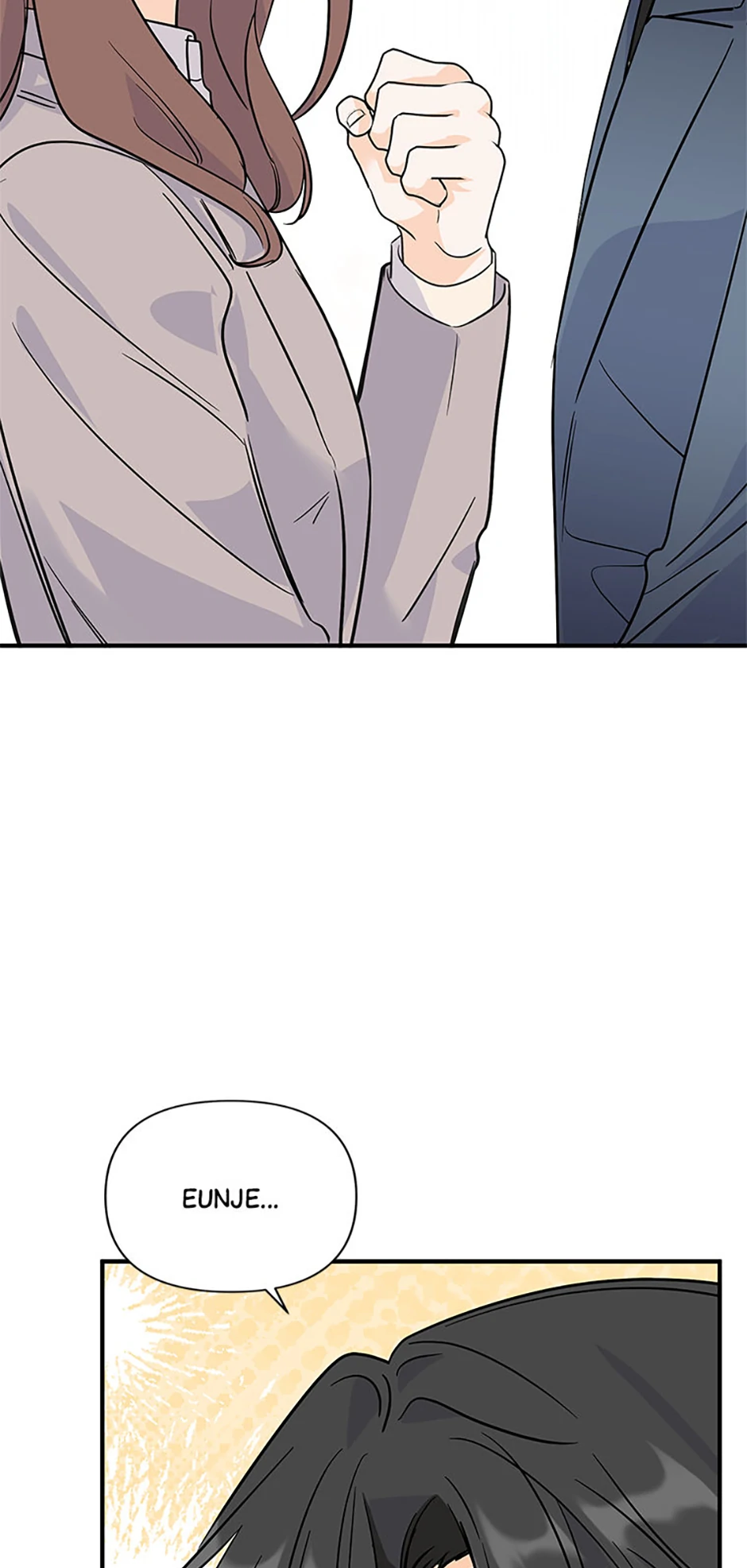 Flee if You Can’t Avoid It chapter 61 page 17