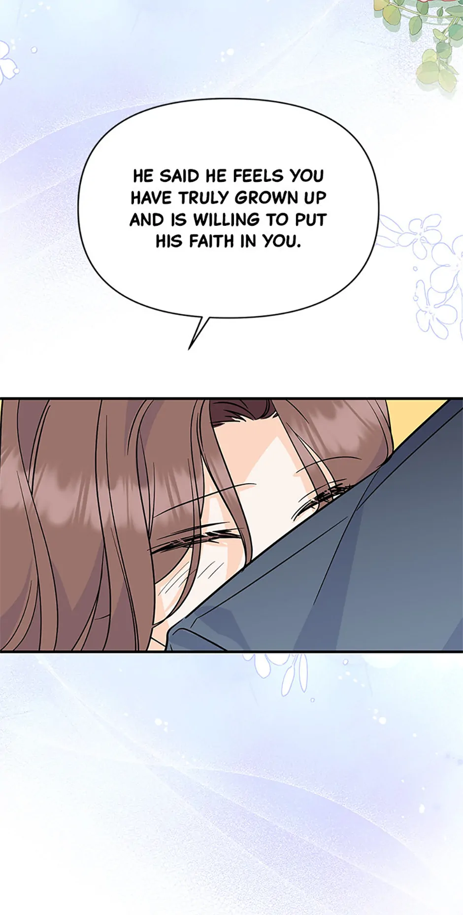 Flee if You Can’t Avoid It chapter 61 page 22