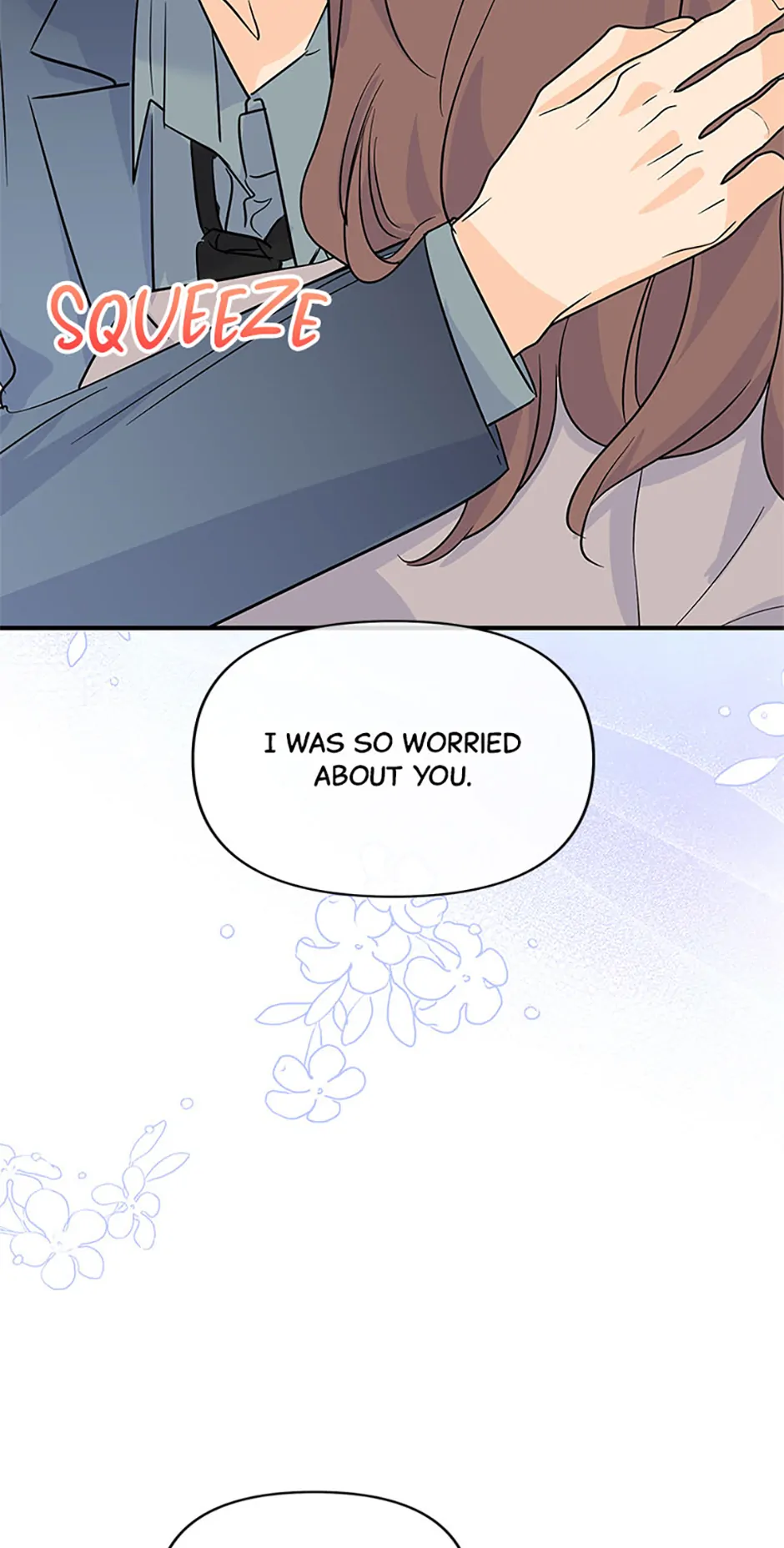 Flee if You Can’t Avoid It chapter 61 page 25