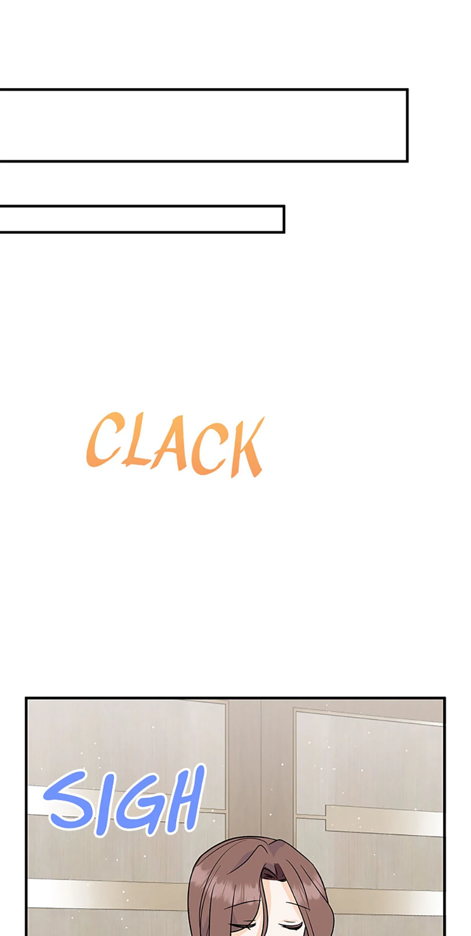 Flee if You Can’t Avoid It chapter 61 page 32