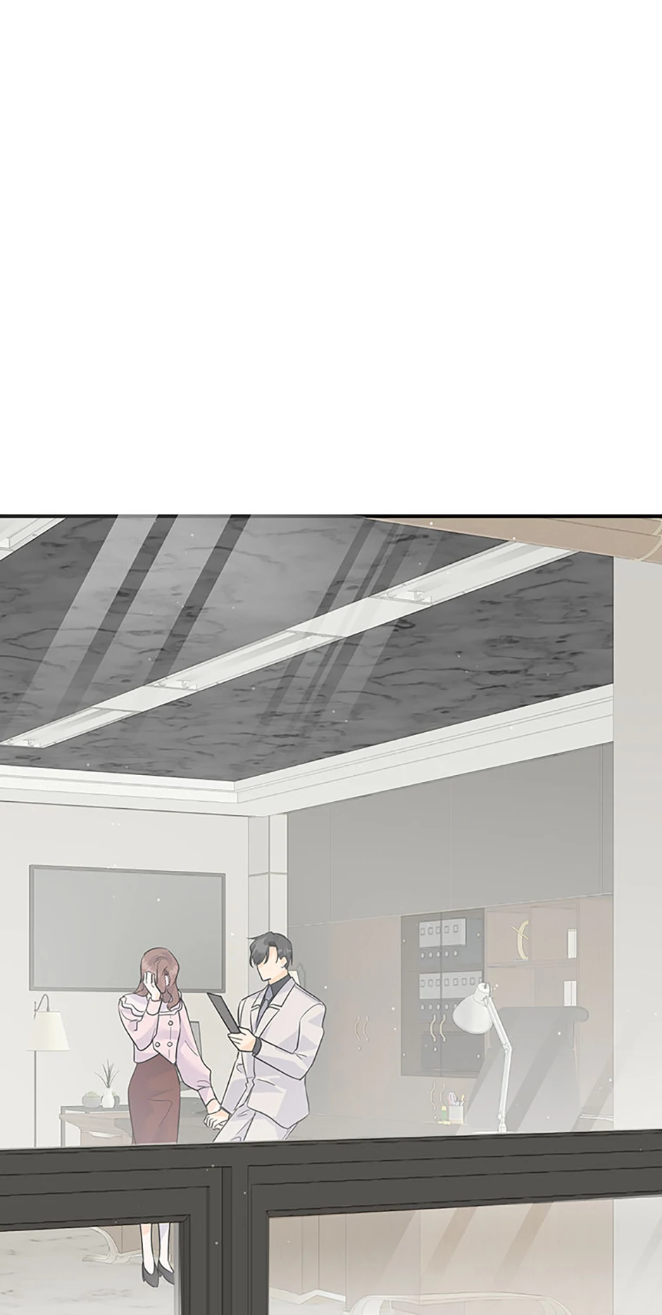 Flee if You Can’t Avoid It chapter 61 page 38