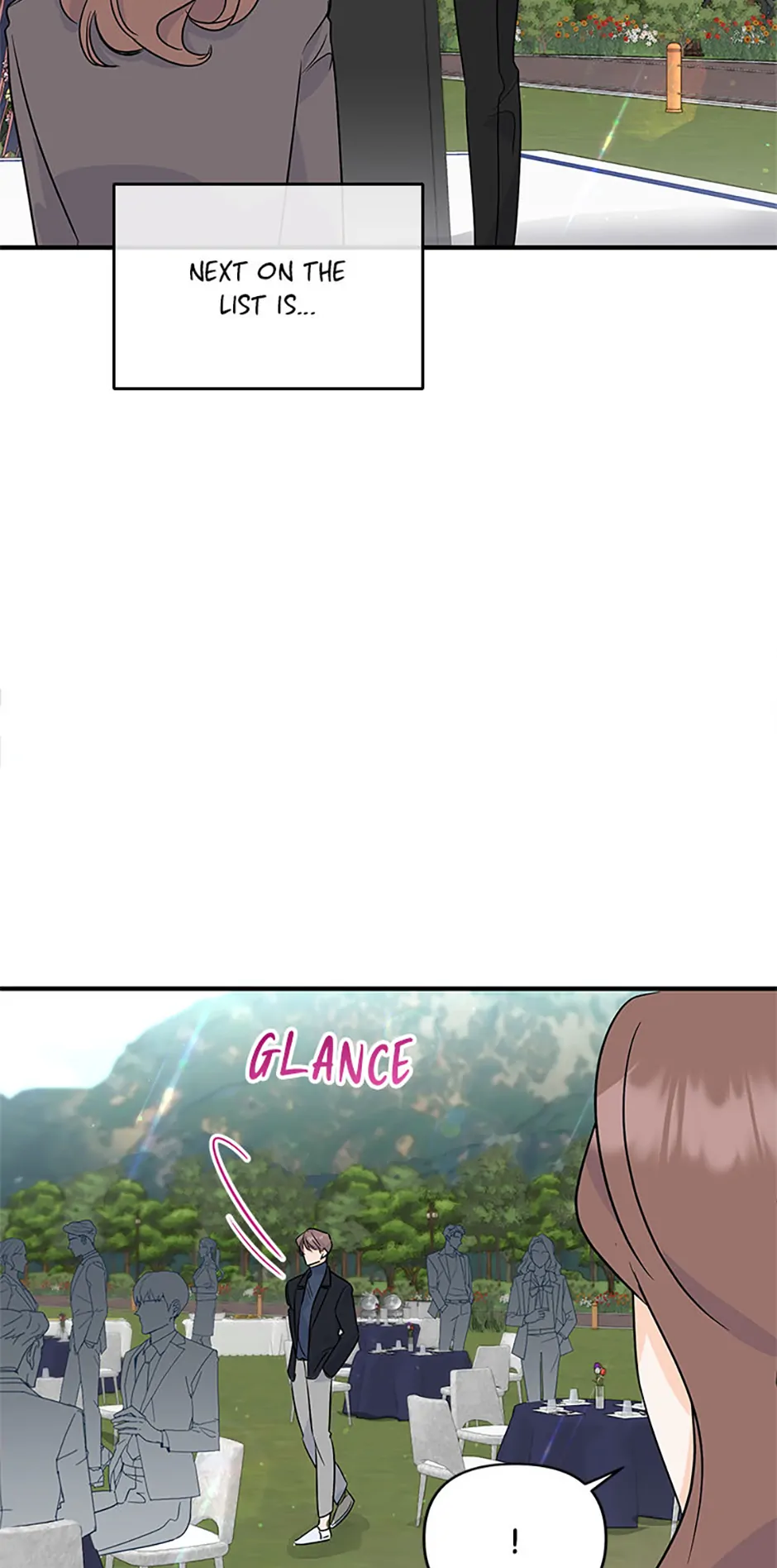 Flee if You Can’t Avoid It chapter 61 page 45