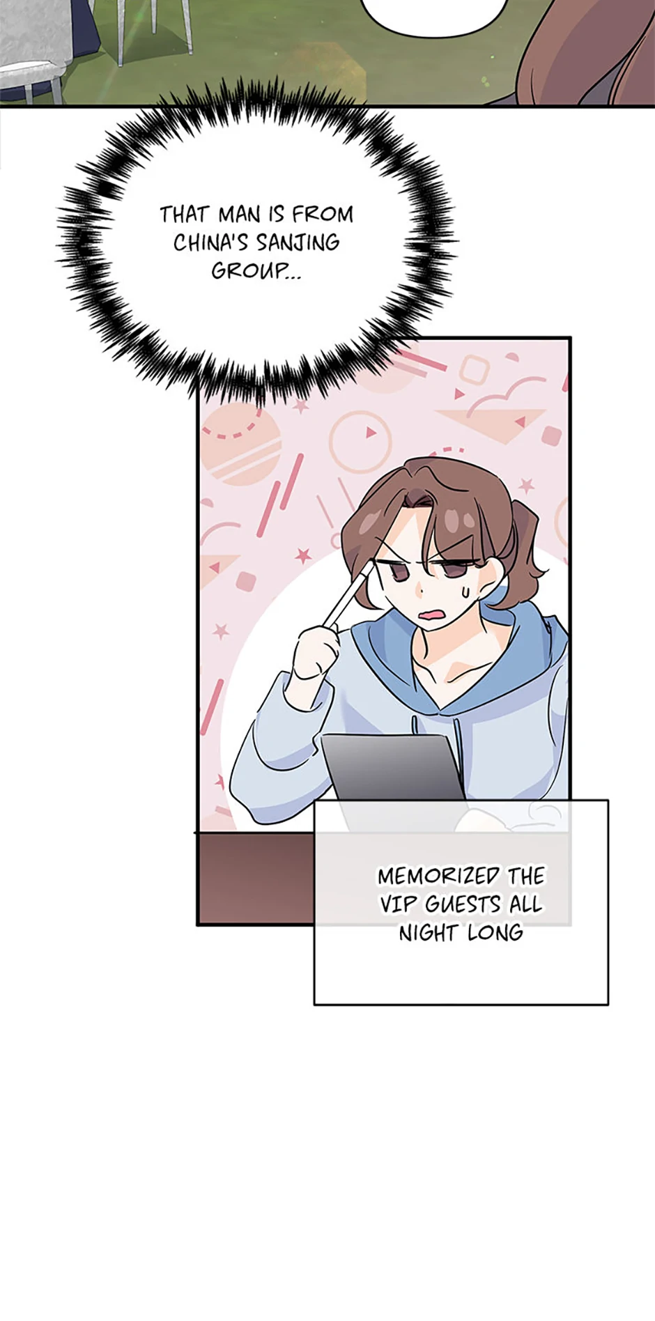 Flee if You Can’t Avoid It chapter 61 page 46