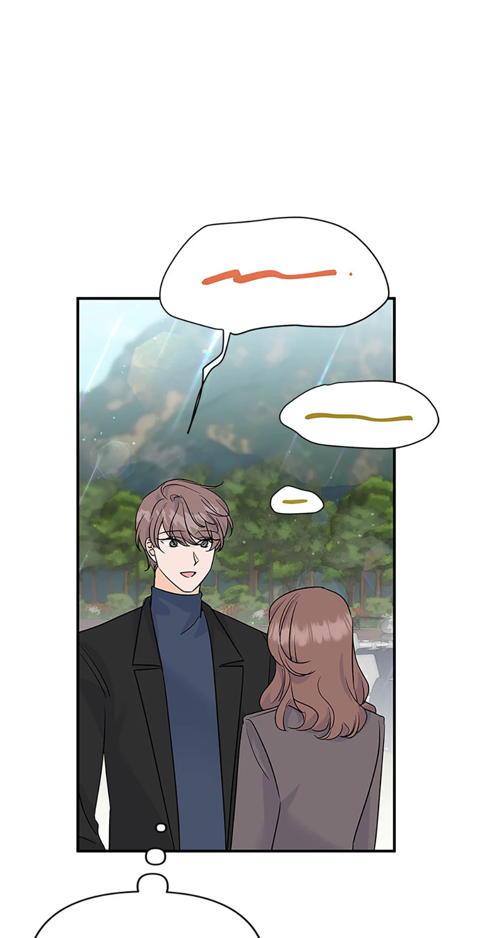 Flee if You Can’t Avoid It chapter 61 page 49