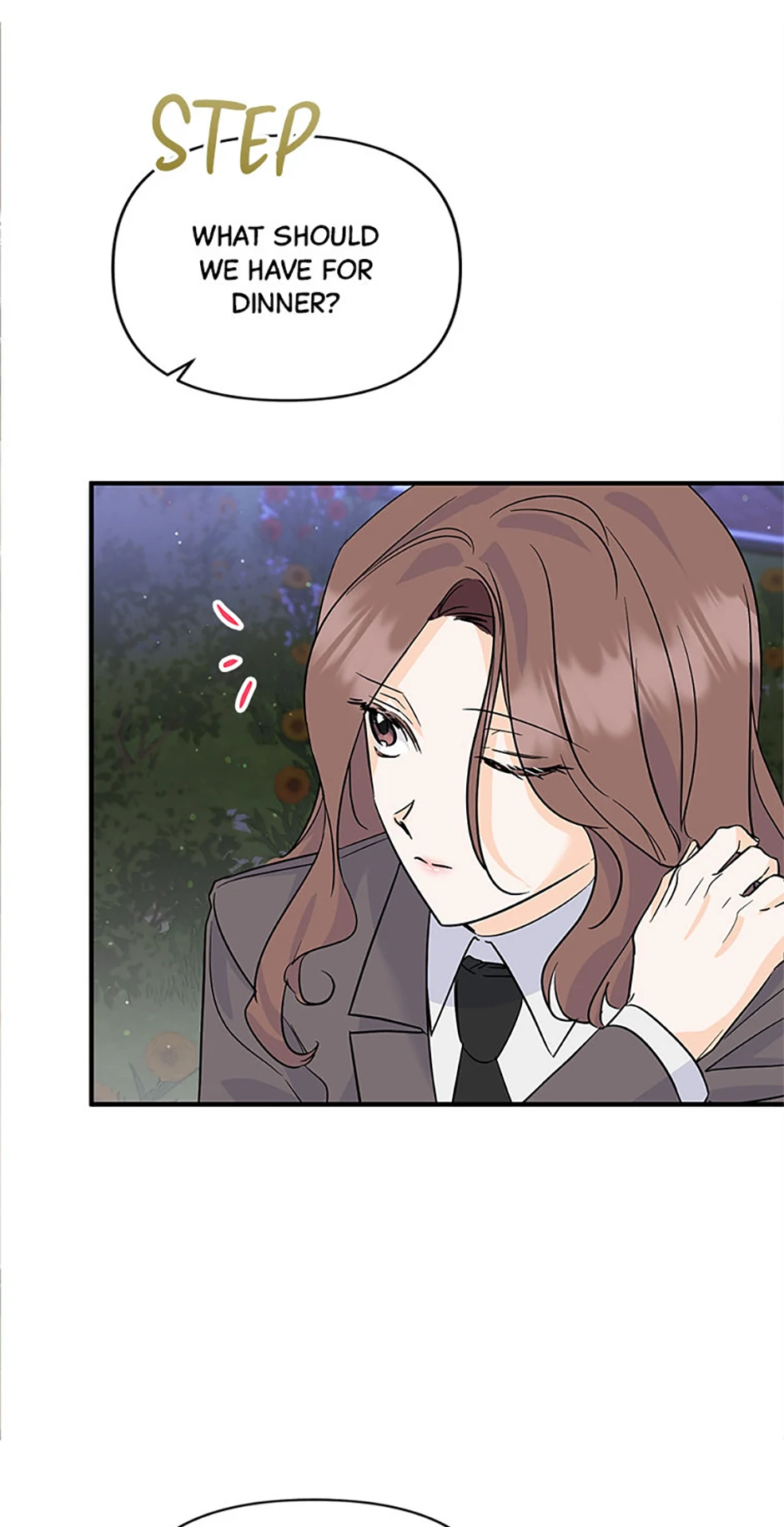 Flee if You Can’t Avoid It chapter 61 page 53