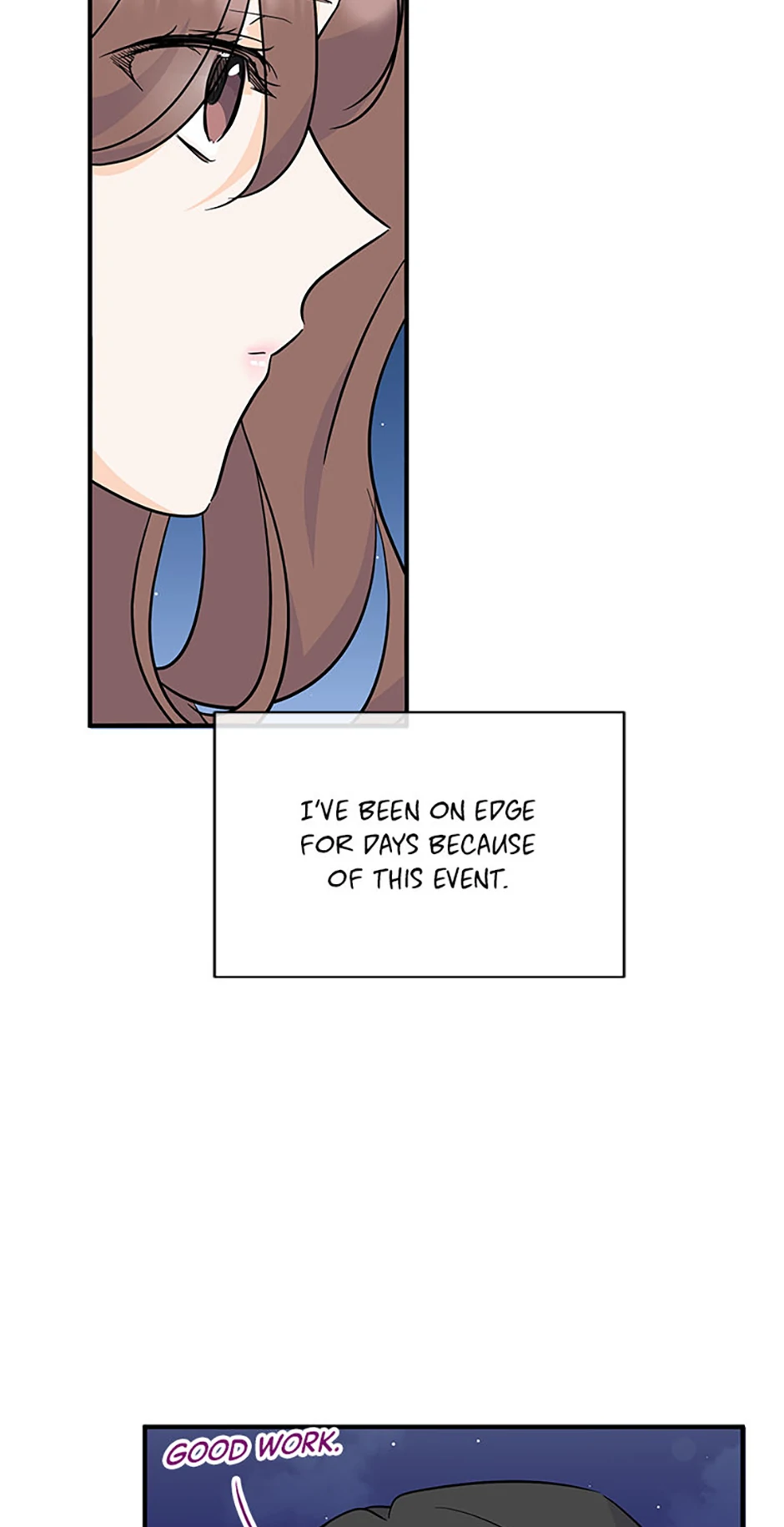 Flee if You Can’t Avoid It chapter 61 page 55