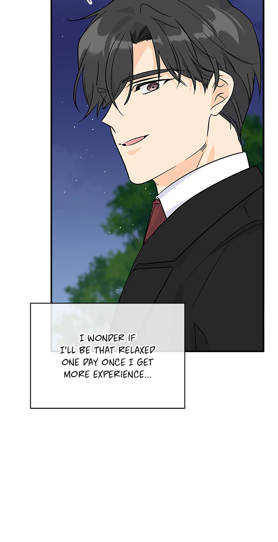 Flee if You Can’t Avoid It chapter 61 page 56