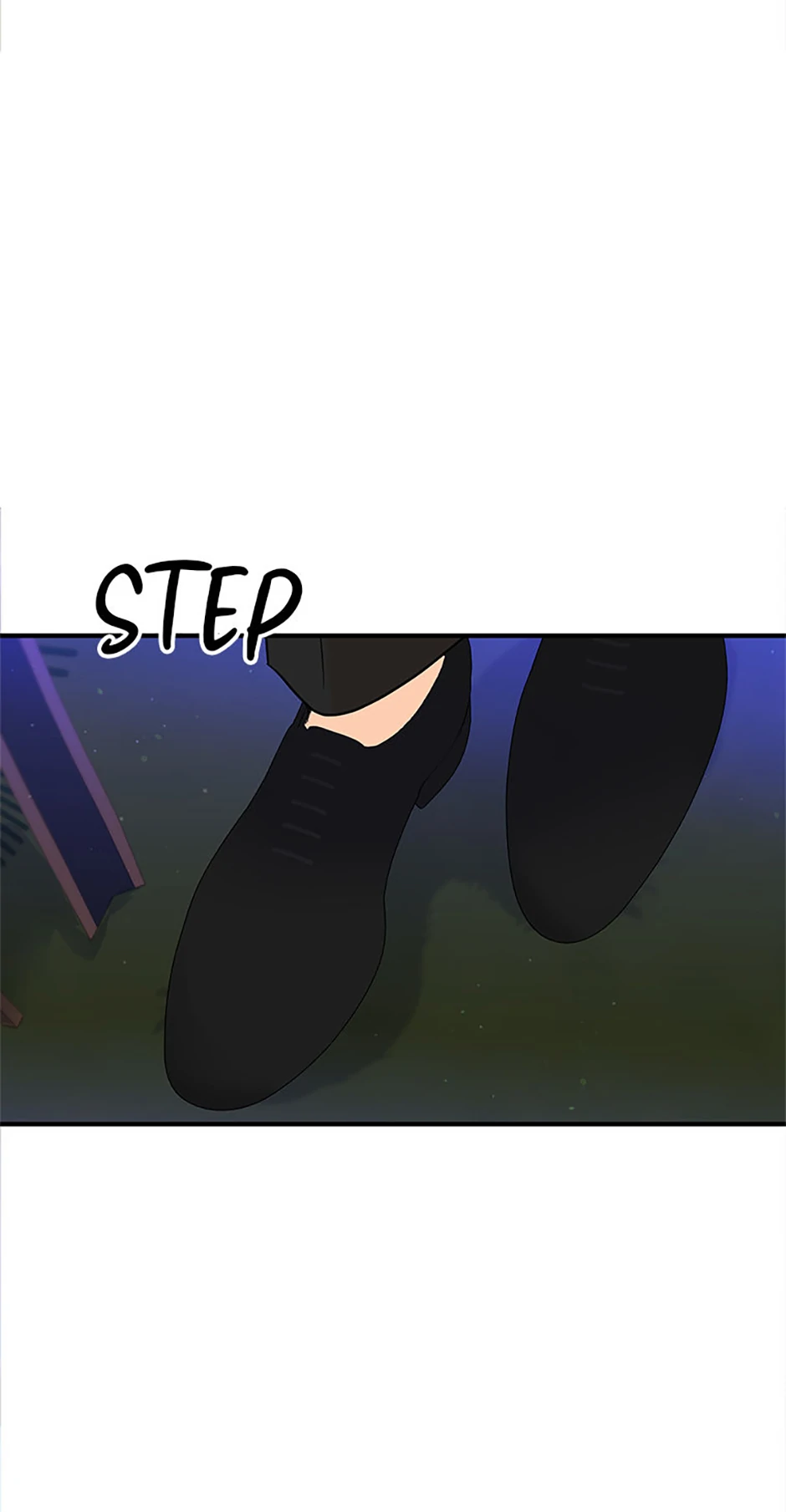 Flee if You Can’t Avoid It chapter 61 page 60