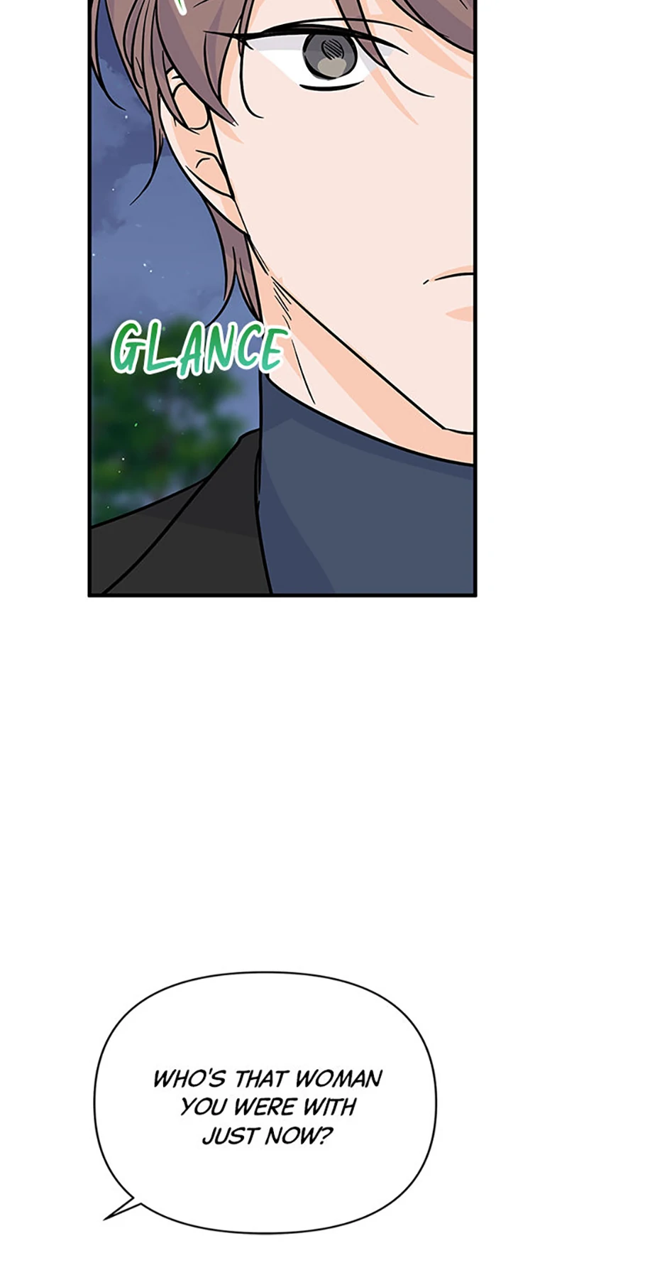Flee if You Can’t Avoid It chapter 61 page 62