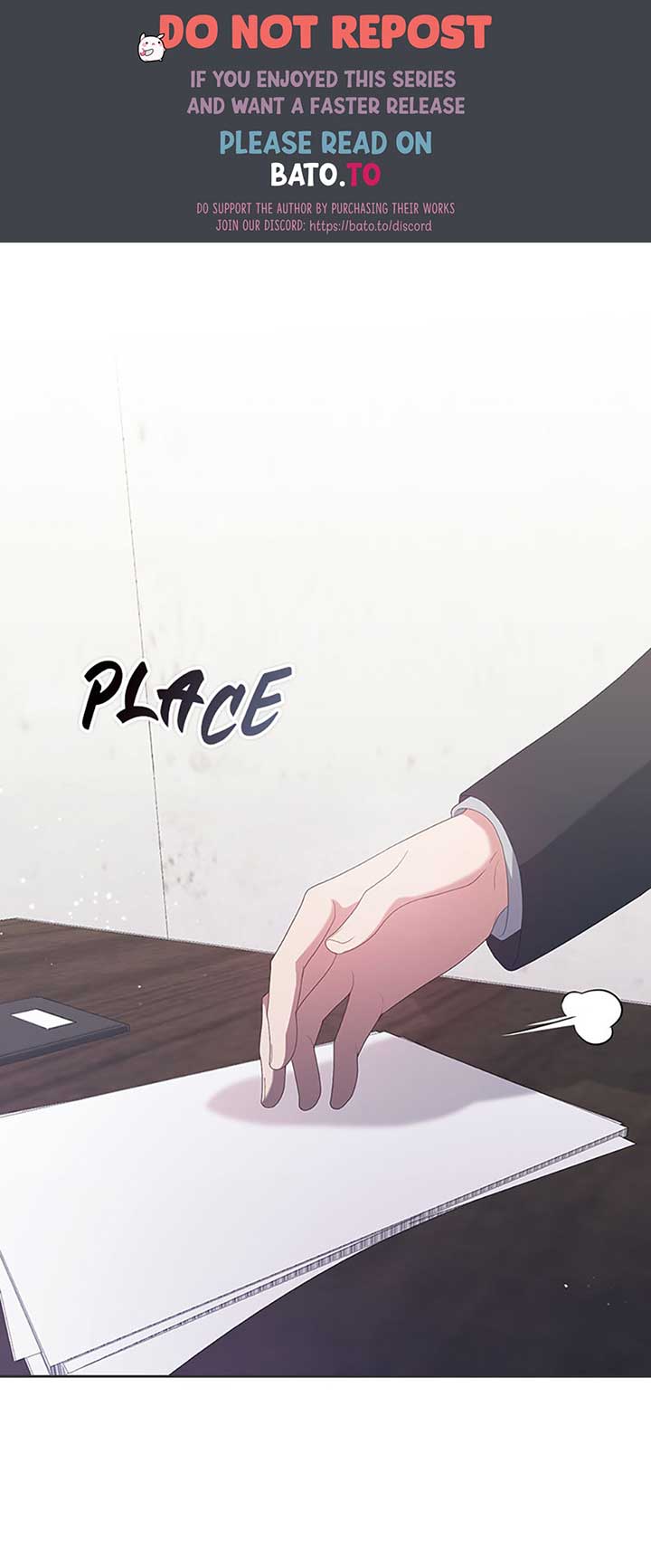 A Confident Marriage (Official) chapter 13 page 1