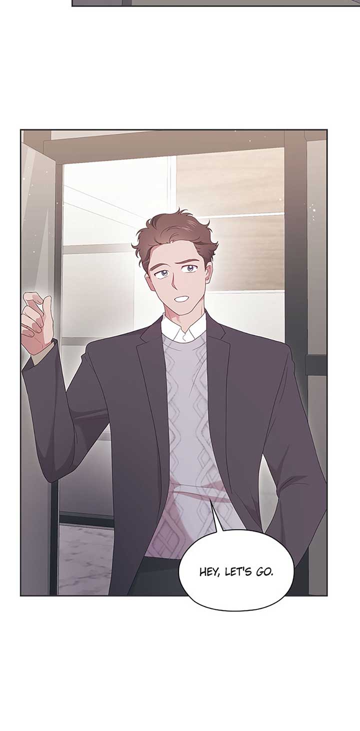 A Confident Marriage (Official) chapter 13 page 7
