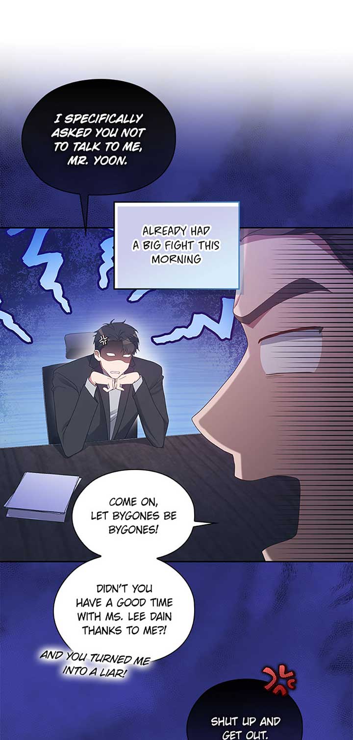 A Confident Marriage (Official) chapter 13 page 8