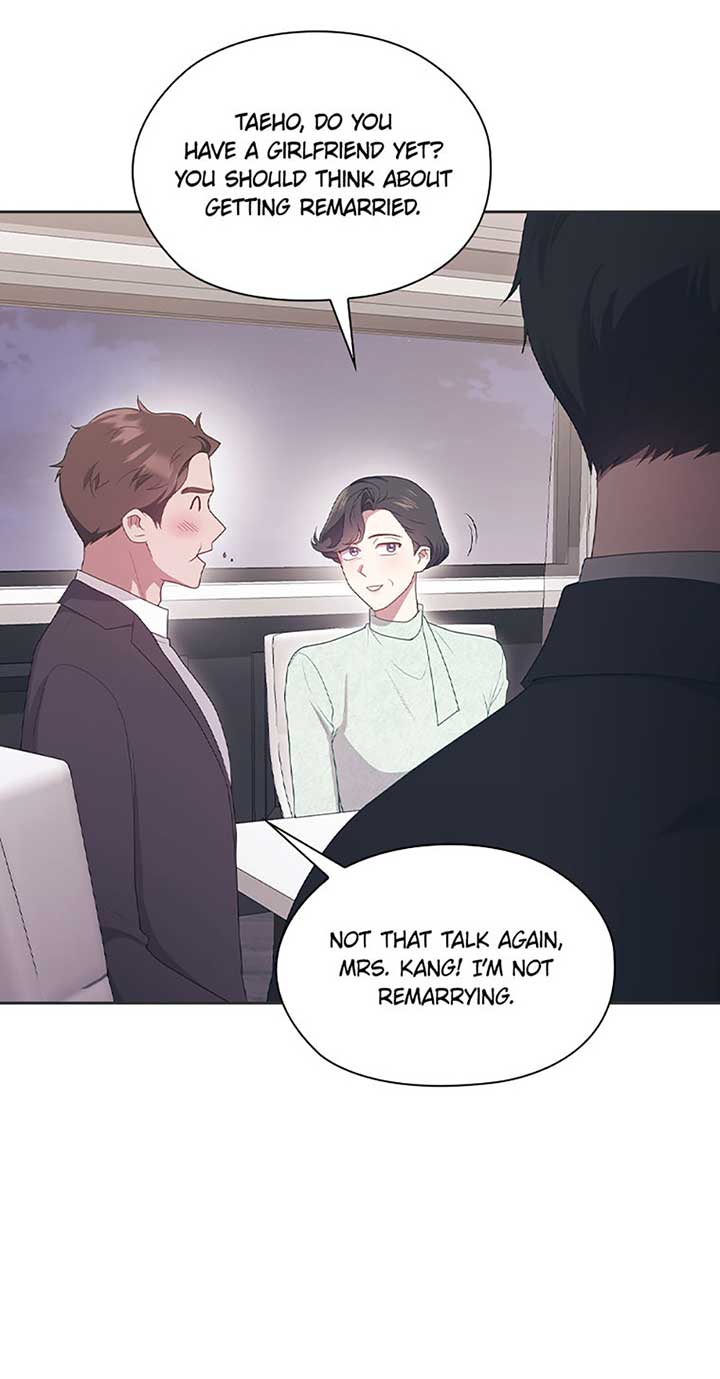 A Confident Marriage (Official) chapter 13 page 22